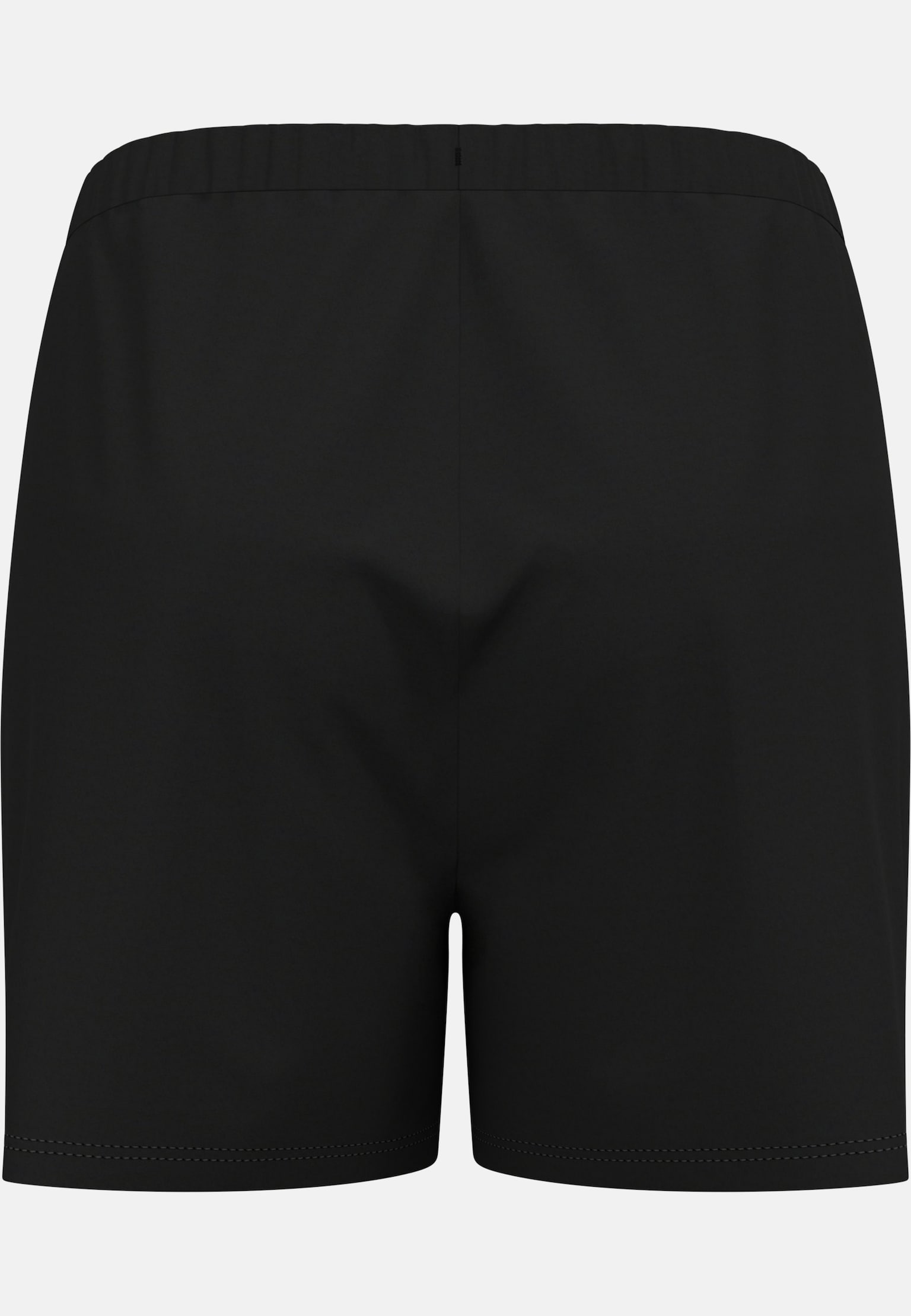 The Essentials 4 tommer løpeshorts