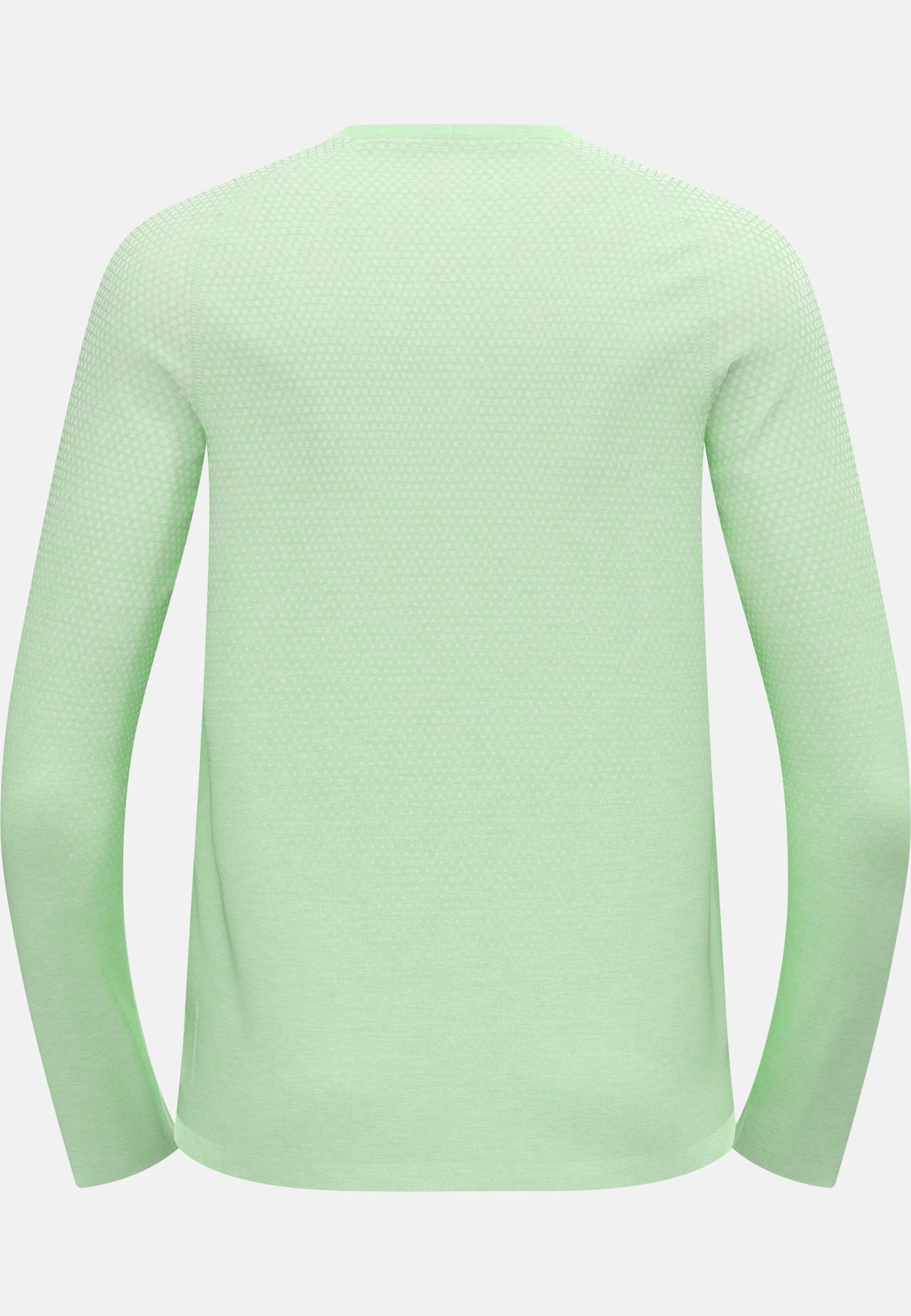 Essential Seamless Long-Sleeve Running T-Shirt
