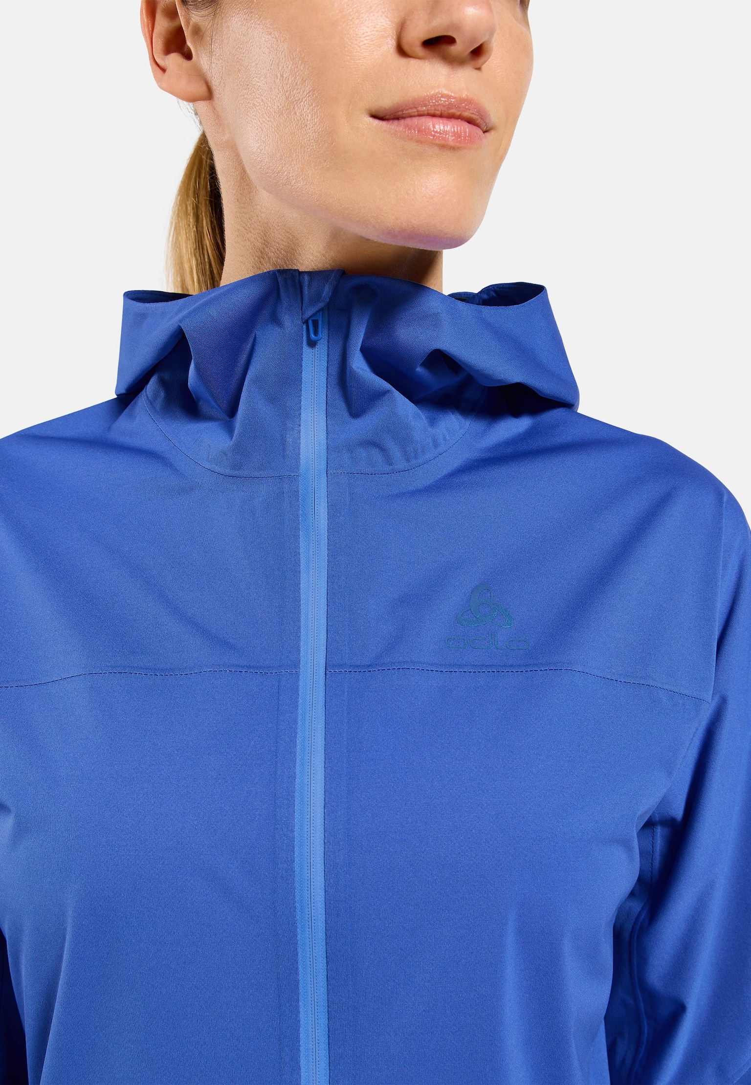 Veste de running X-Alp Waterproof