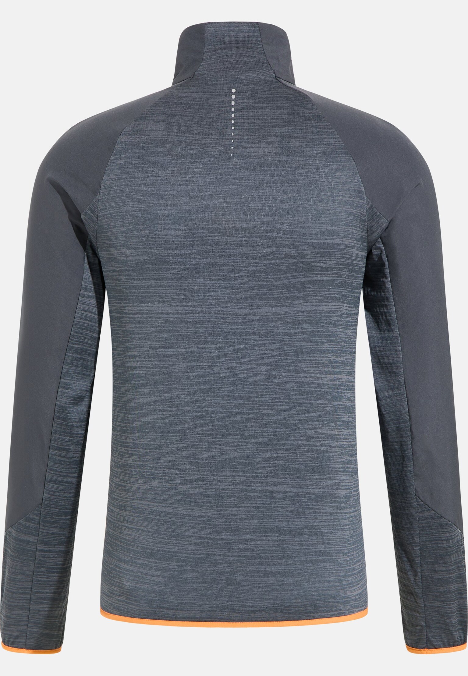 Run Easy Warm Hybrid-Jacke