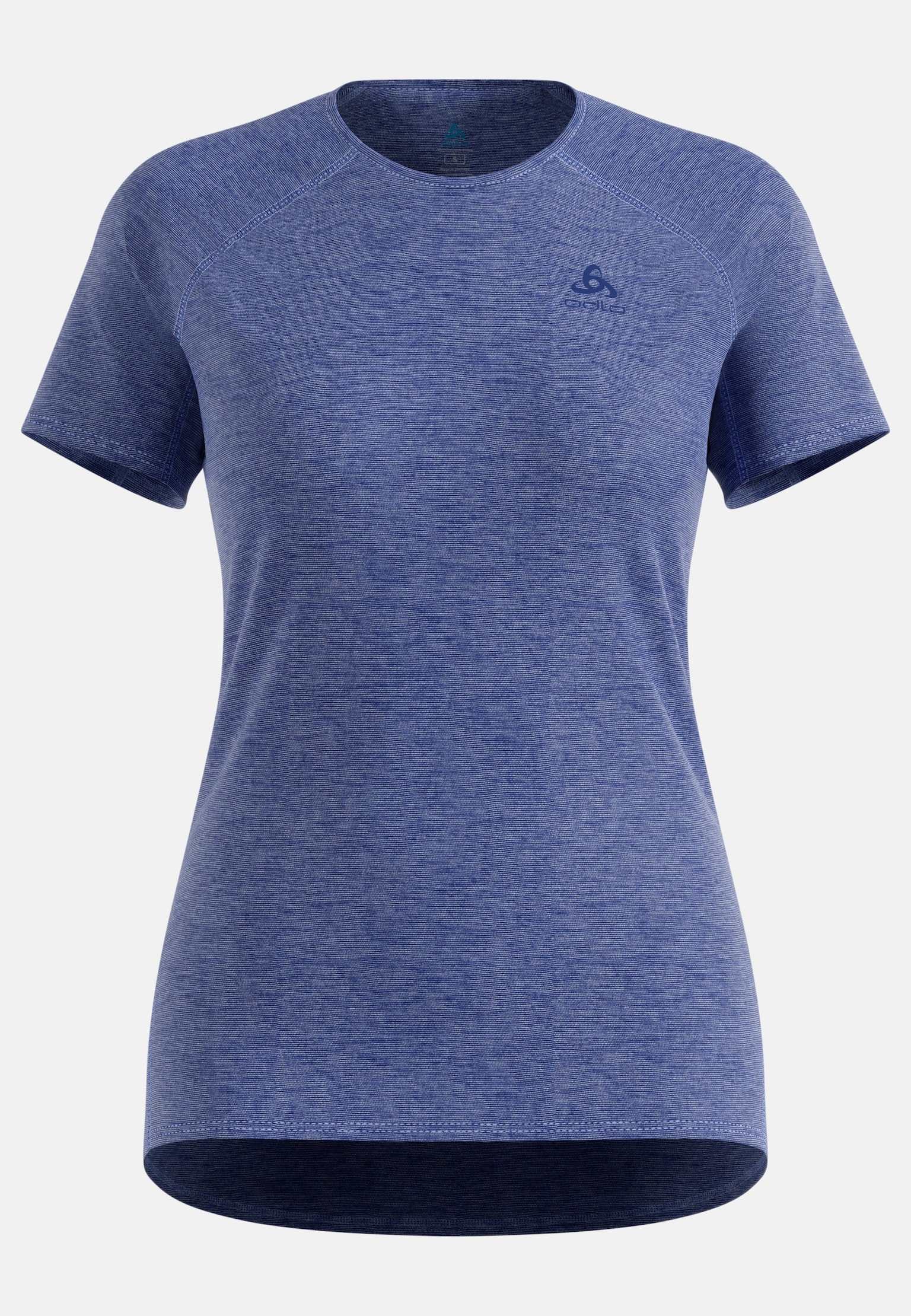 T-shirt trail running X-Alp Performance Wool 115