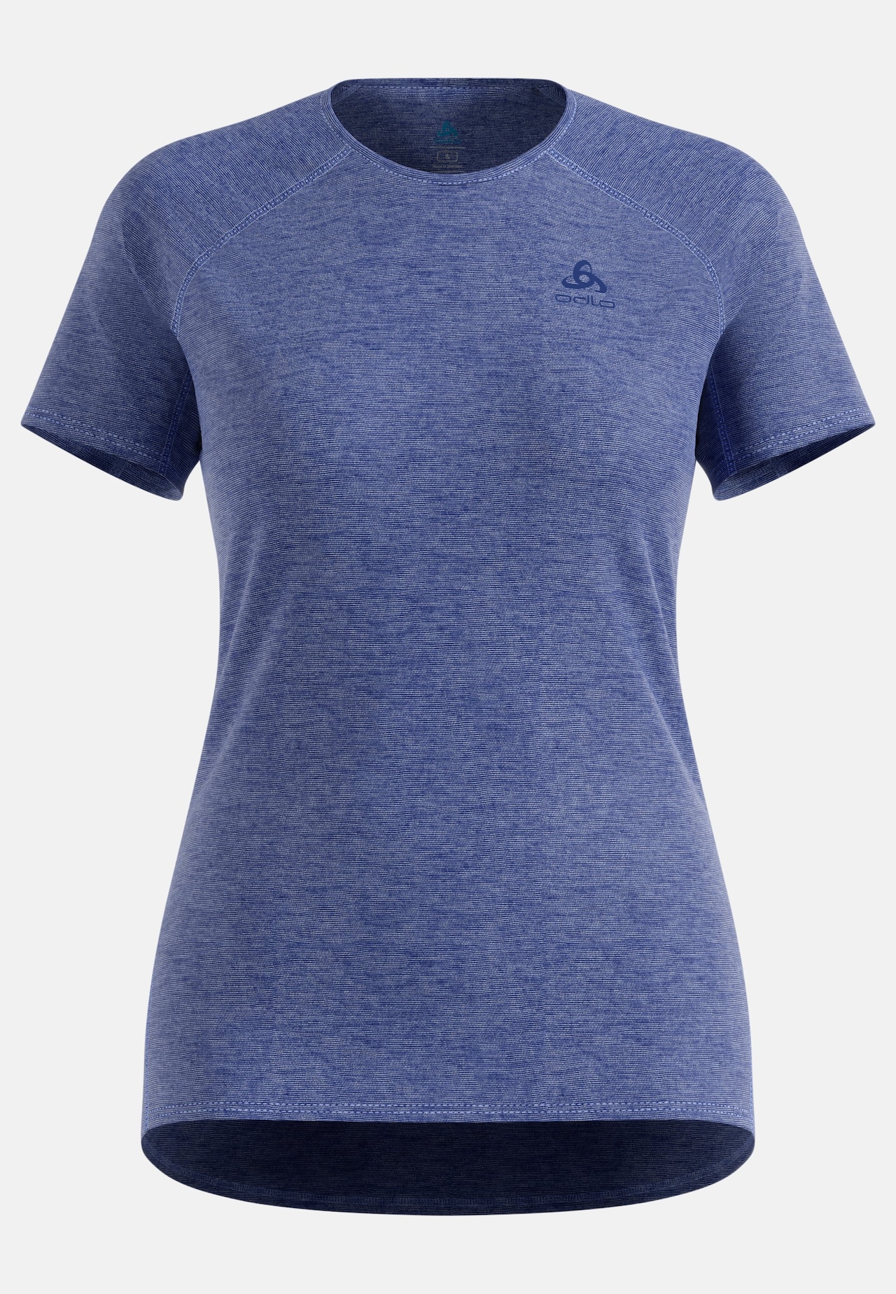 X-Alp Performance Wool 115 Running T-Shirt