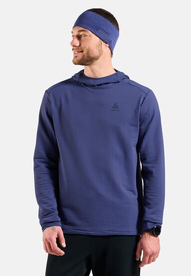 Essentials Thermal Laufhoodie