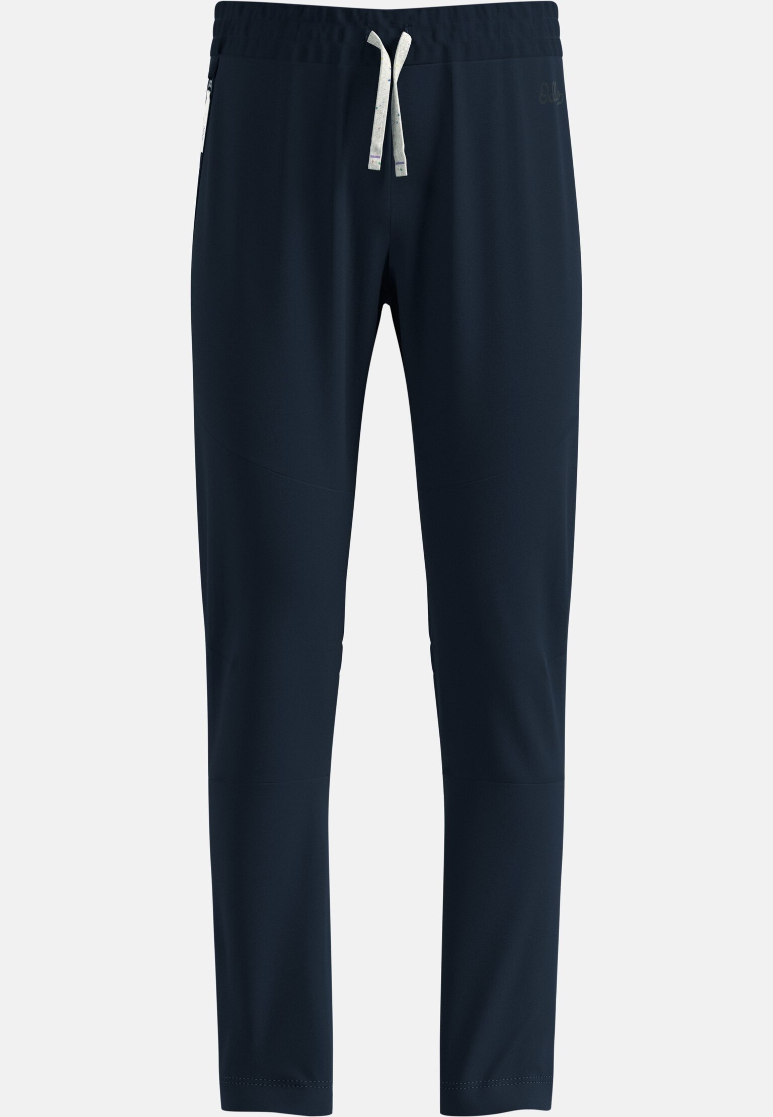 Pantalon de ski de fond pour enfant Essentials Warm