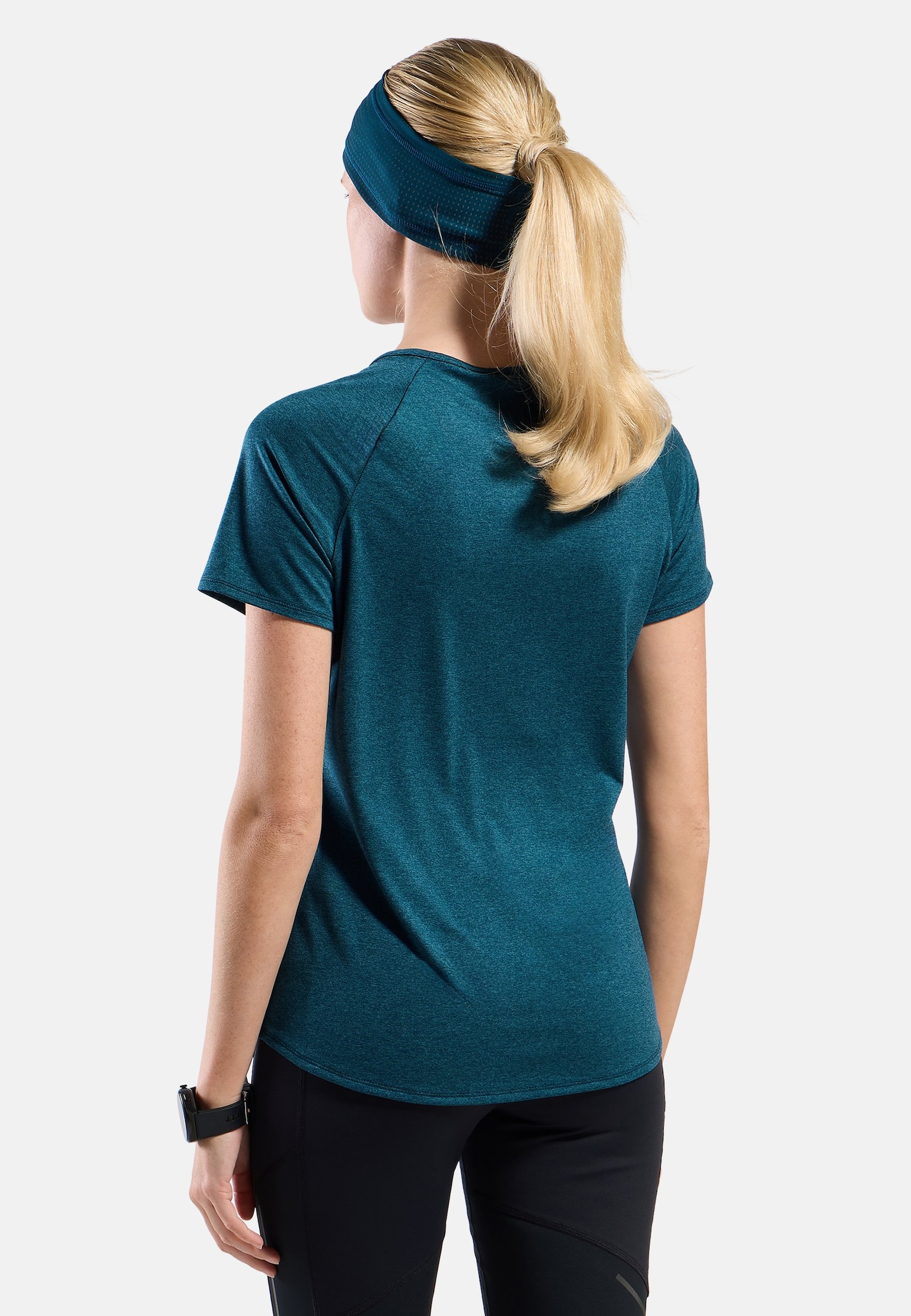 T-shirt de running Essential 365