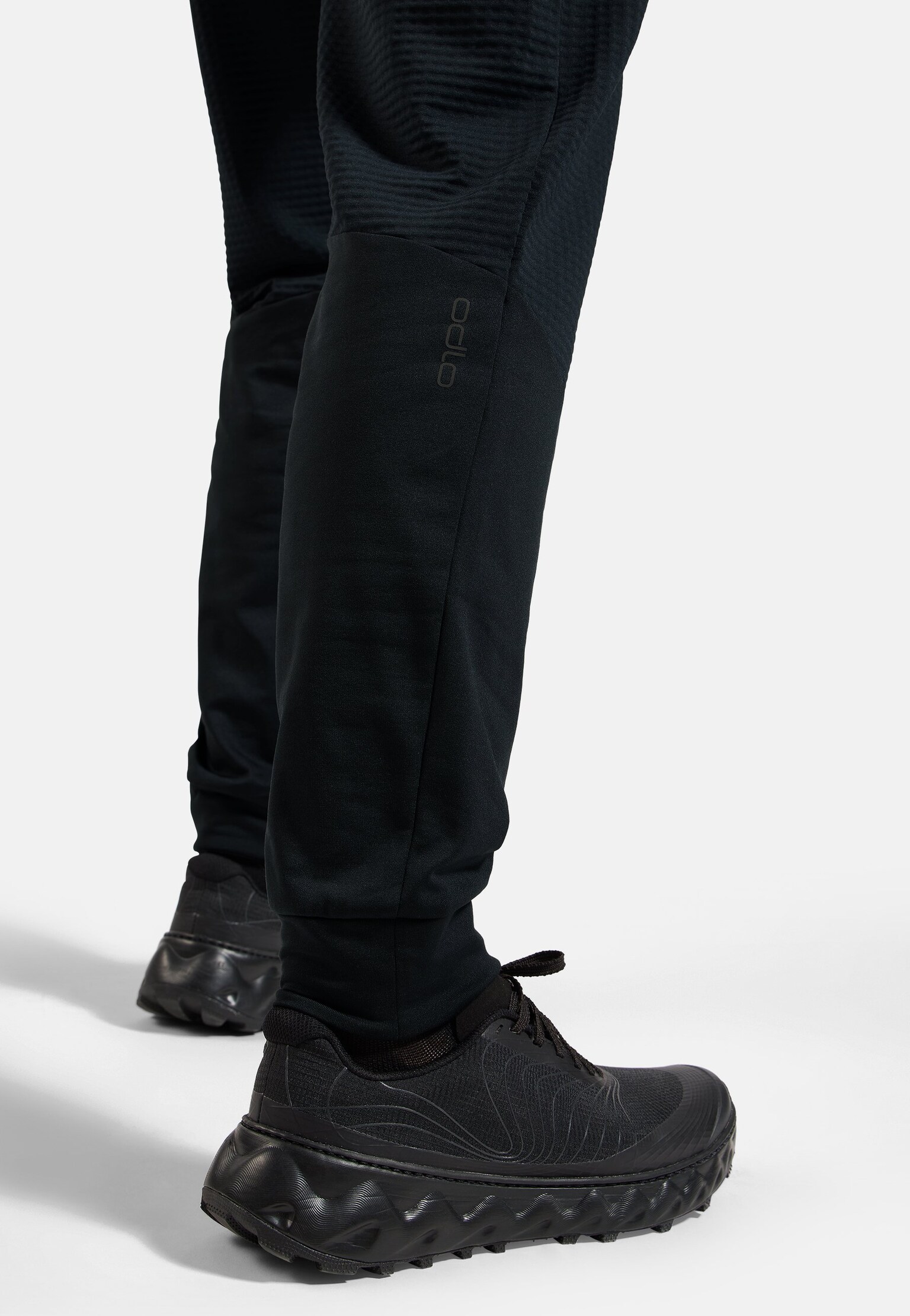 Essentials Thermal Laufhose 2.0