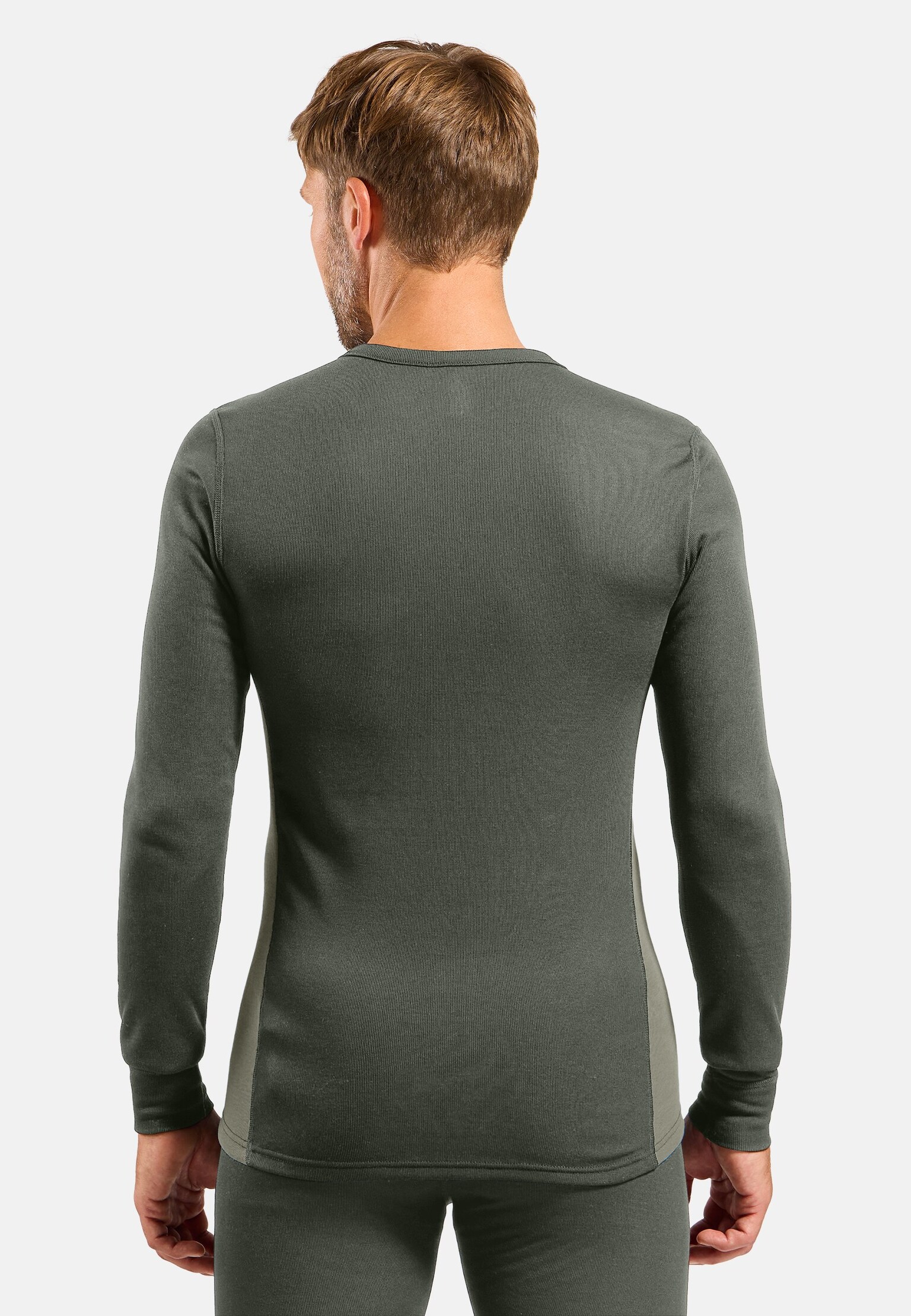 Active Warm Special Set Base Layer Set