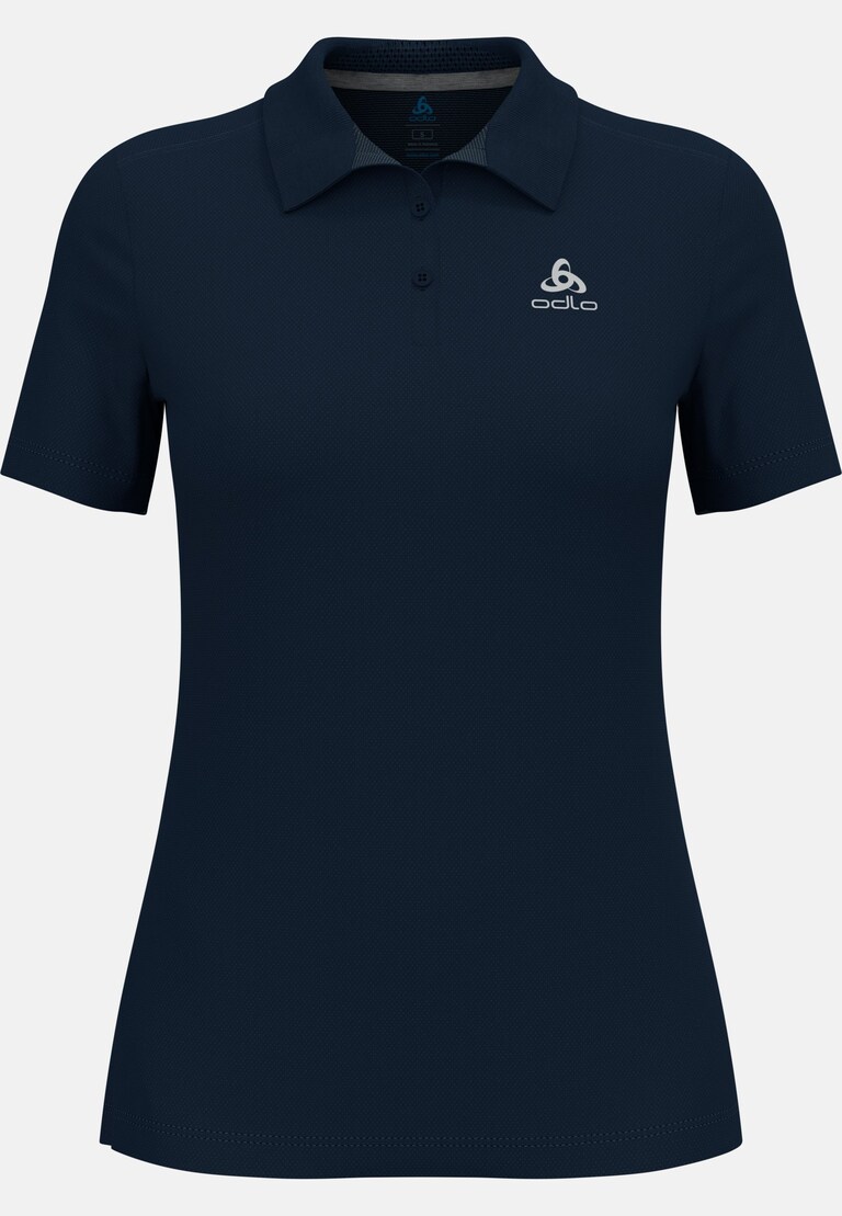 The women's F-Dry polo shirt
