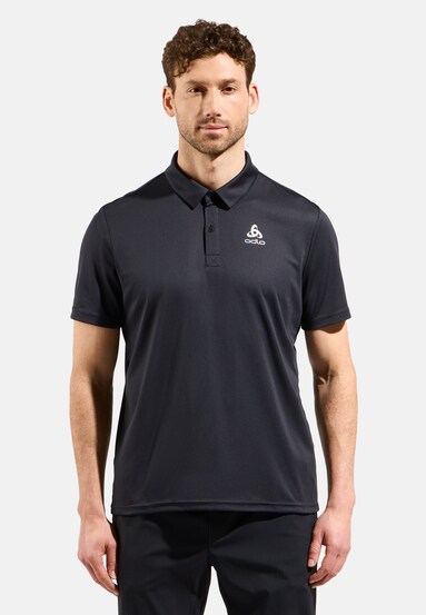 The men's Cardada polo shirt
