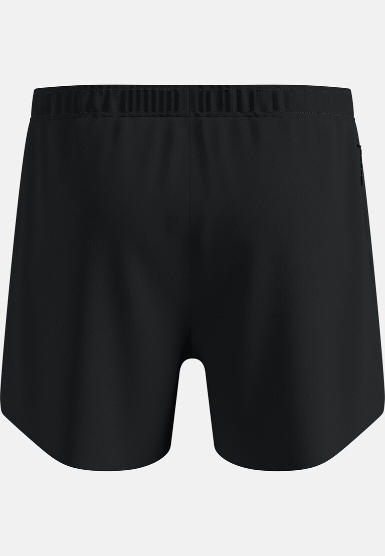 Short de running doublé 5 inch Zeroweight