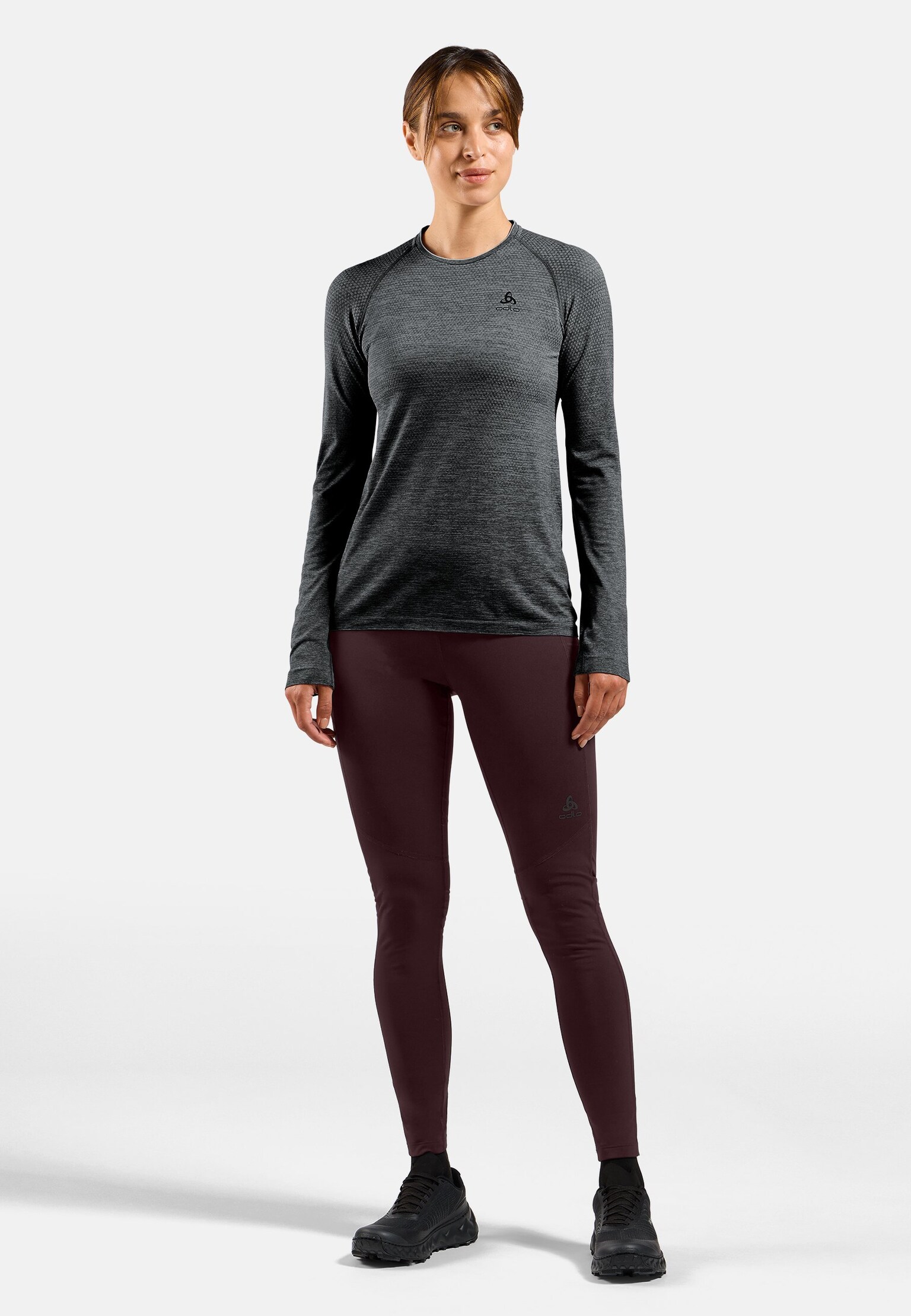 Zeroweight Warm hardlooplegging 2.0