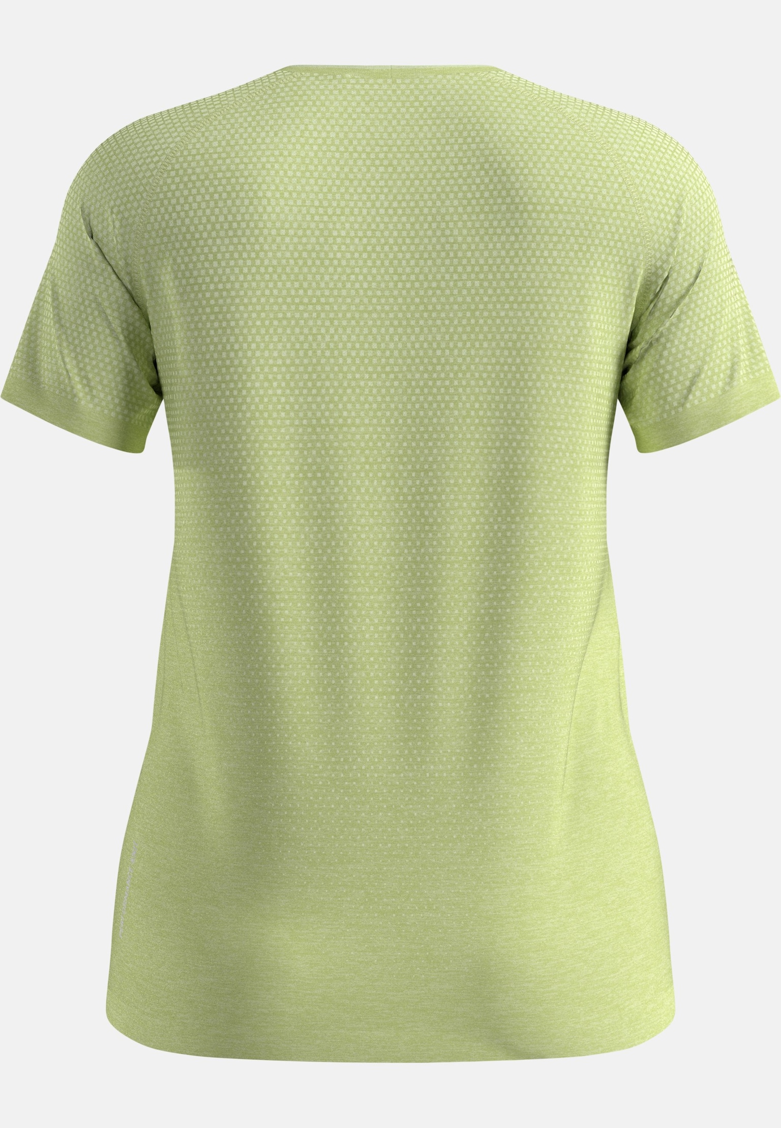 Essential Seamless Running T-Shirt