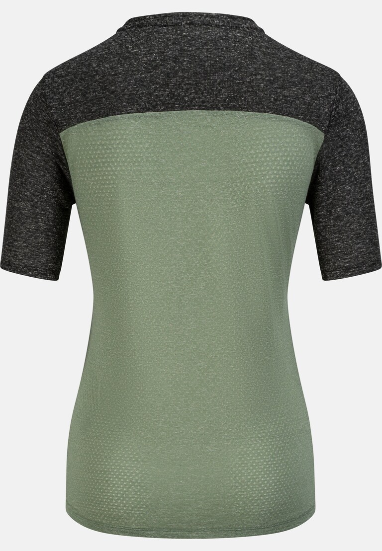 The X-Alp Linencool MTB tee