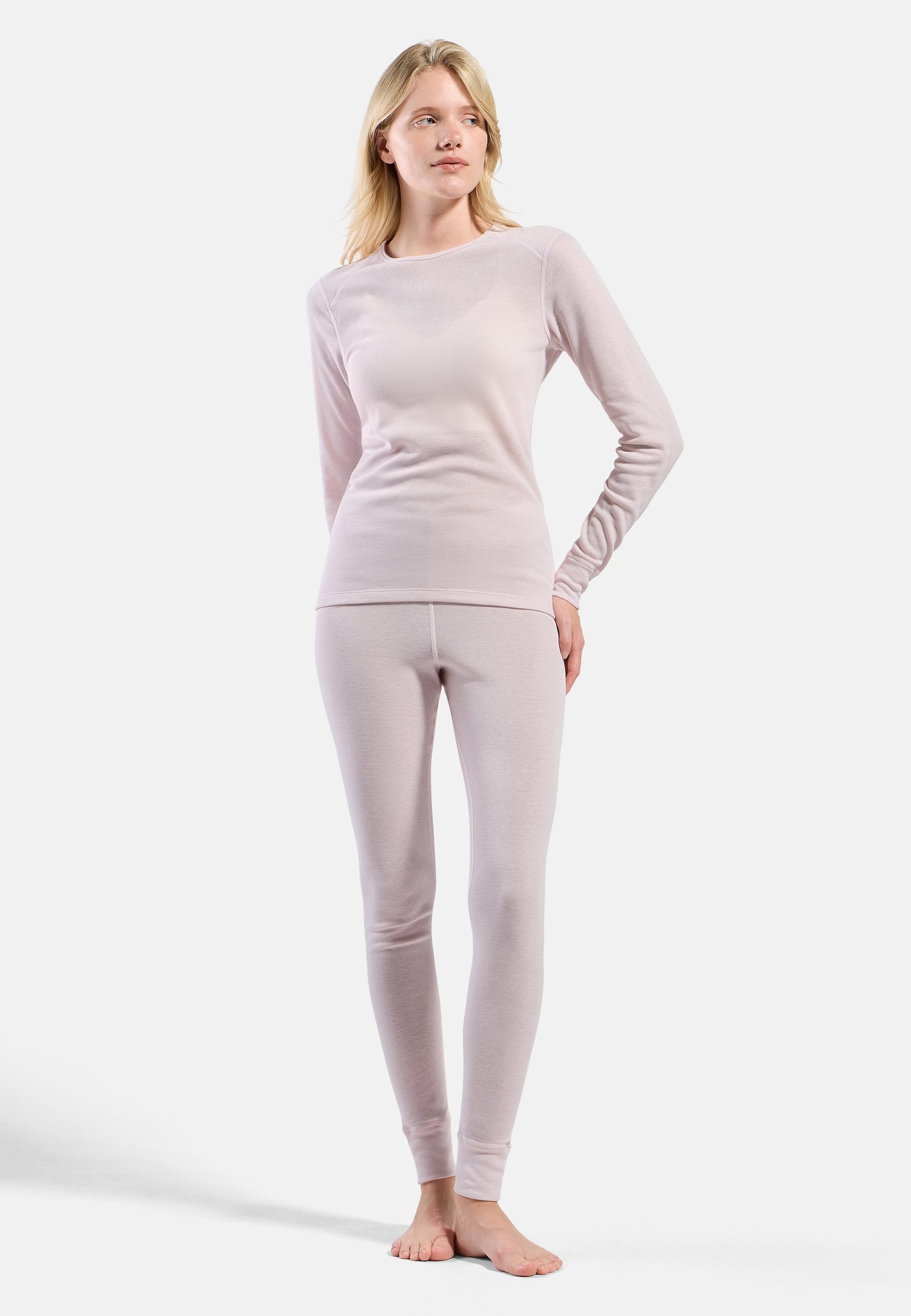 Sous-vêtement technique Active Warm bas