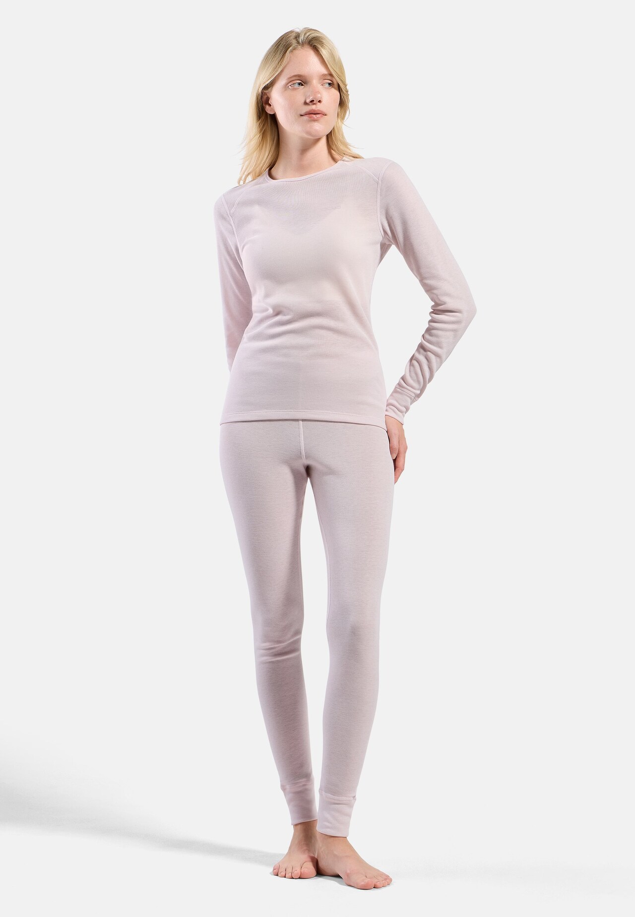 Active Warm Base Layer Bottoms