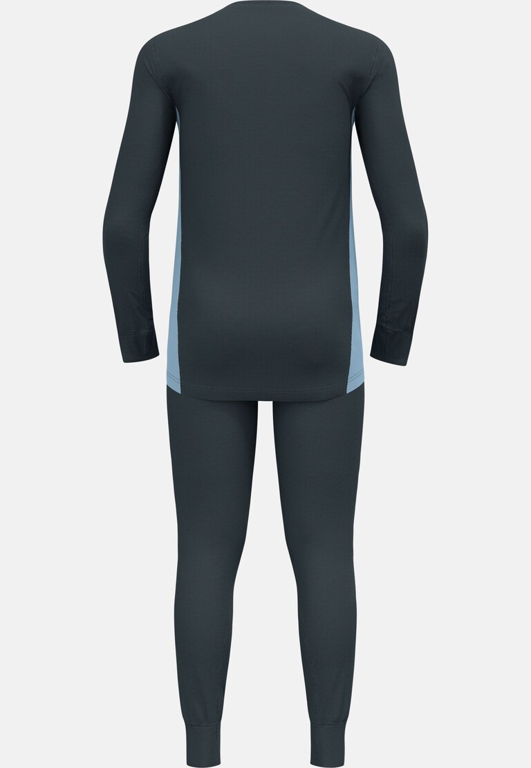 The Active Warm Base Layer Set