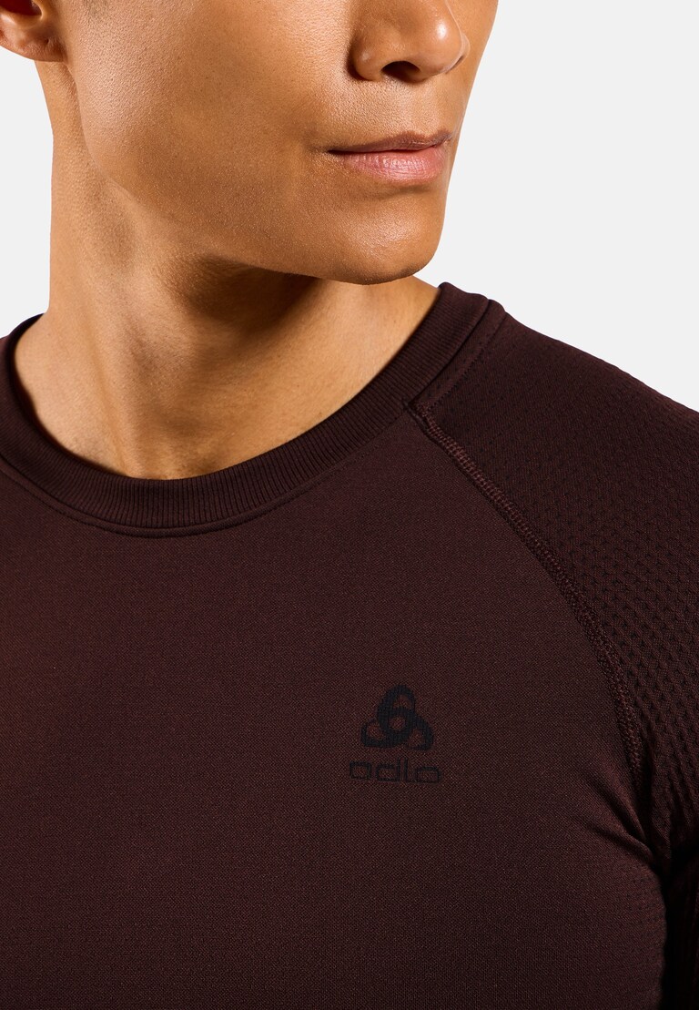 The Performance Warm Base Layer Top