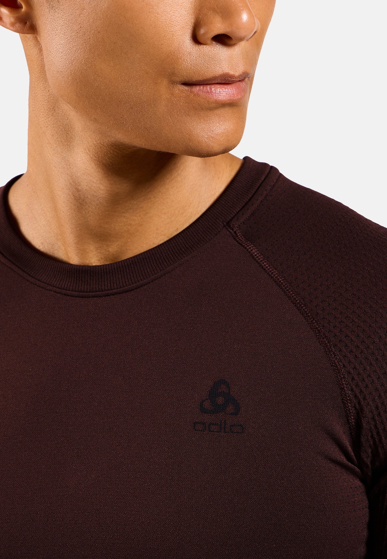 Base layer a manica lunga Performance Warm