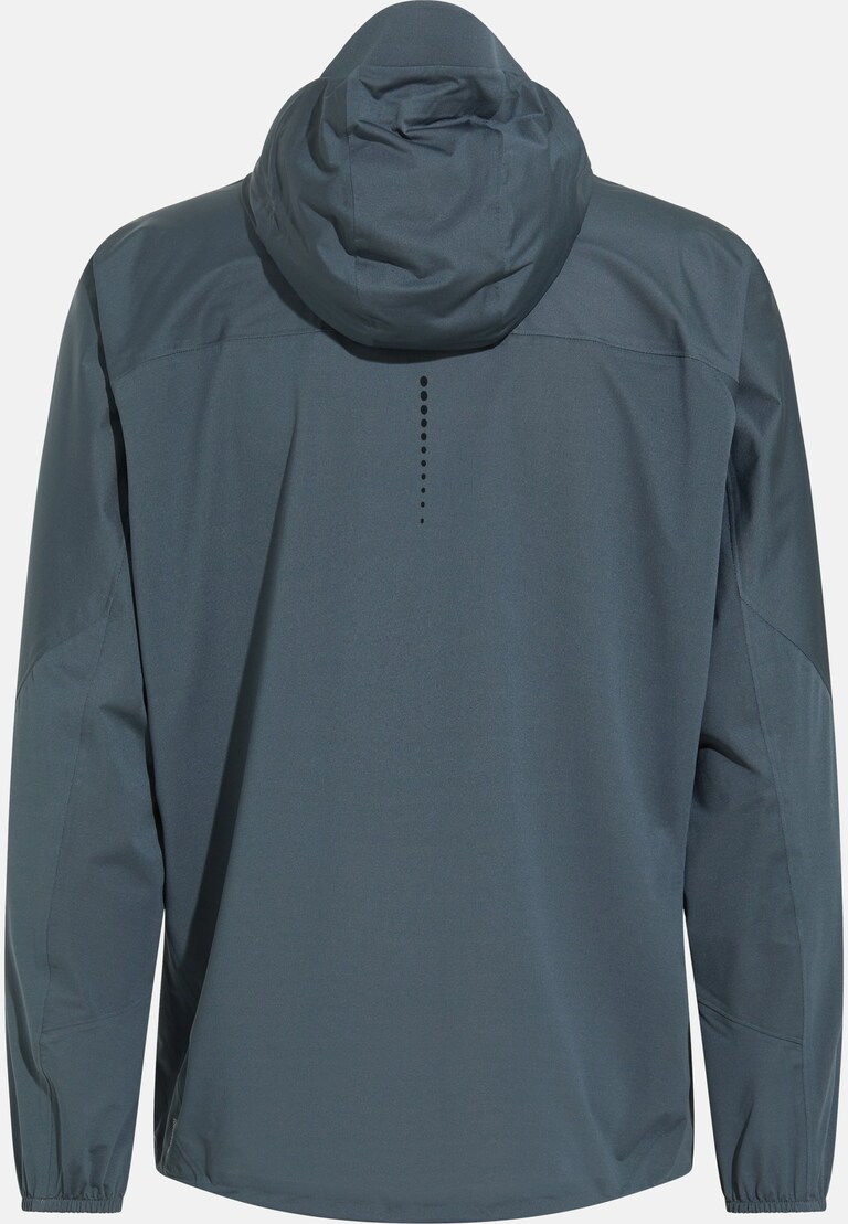 The X-Alp Performance Knit waterproof running jacket