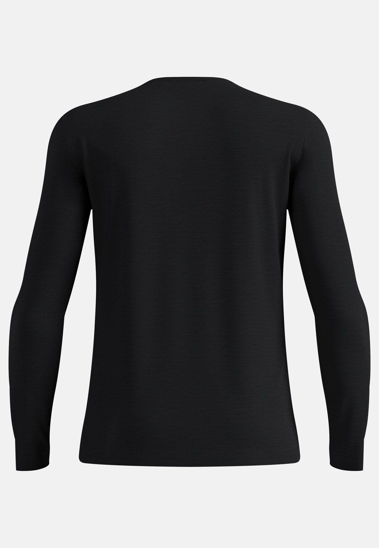 Intimo tecnico Merino 160 a maniche lunghe