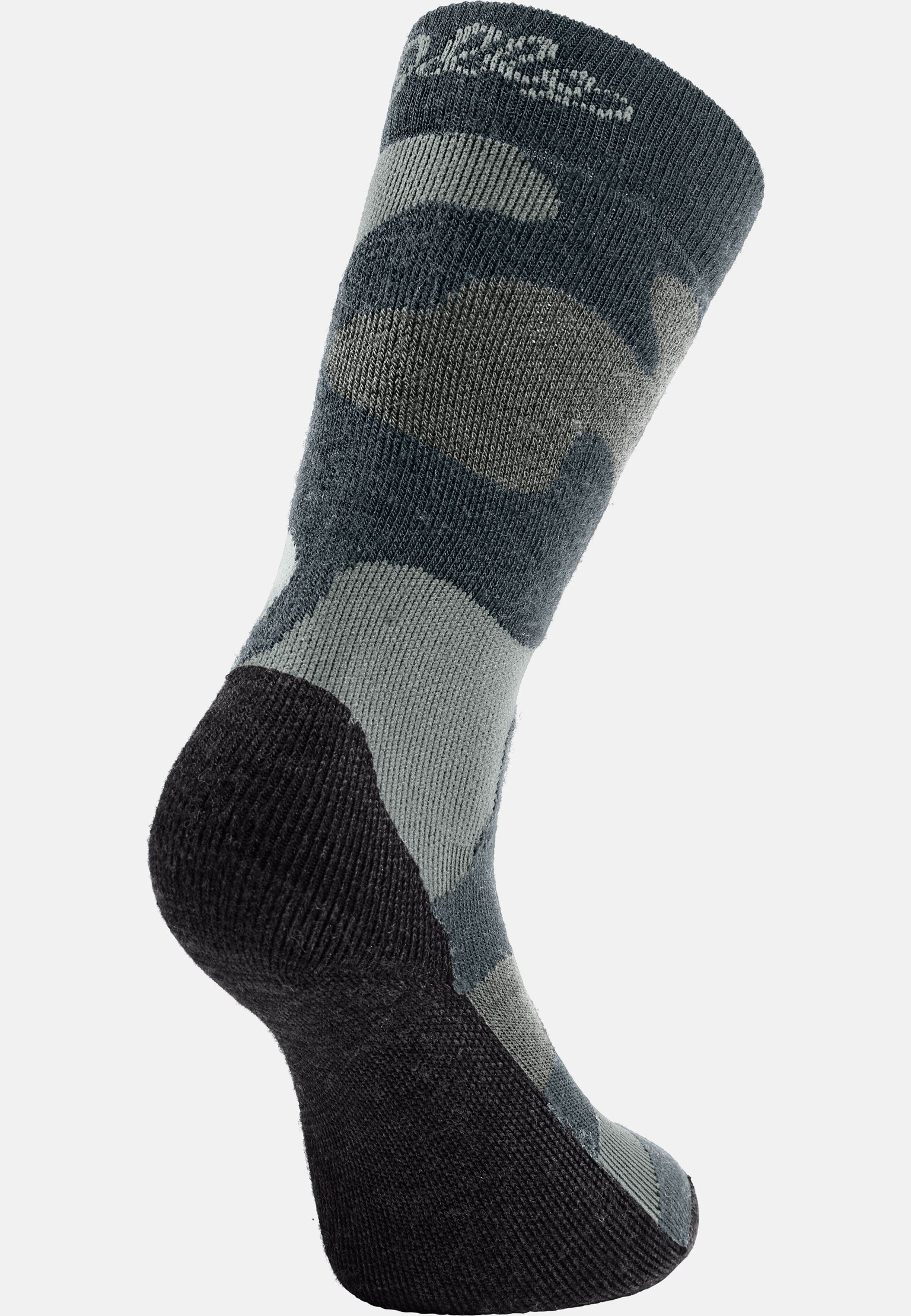 Chaussettes de ski Merino Warm de la collection Adventurer