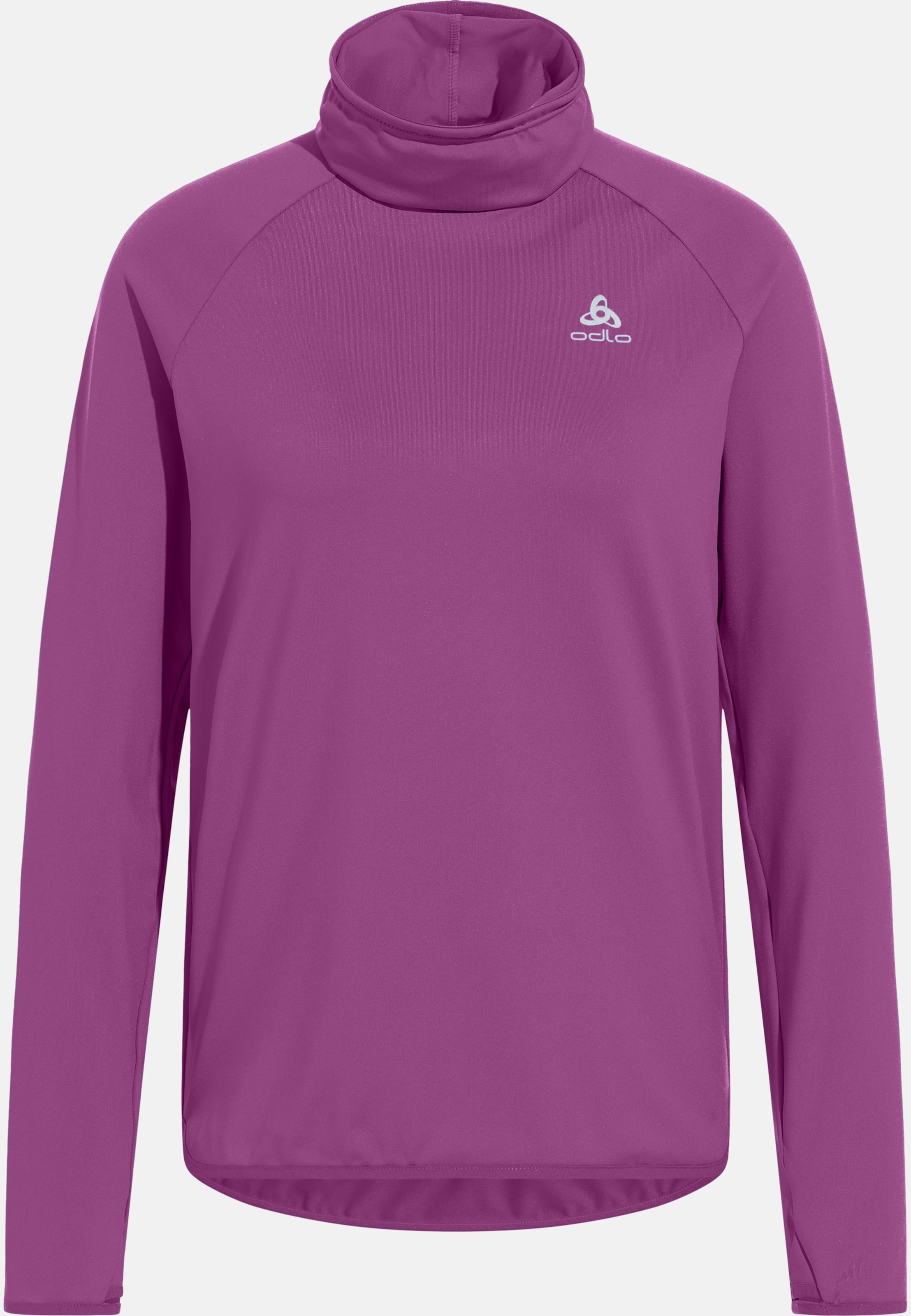 Odlo Zeroweight Ceramiwarm Mid Layer für Damen - Training, Running - , M