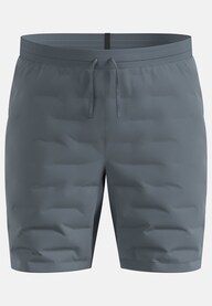 Short de running Zeroweight Insulator