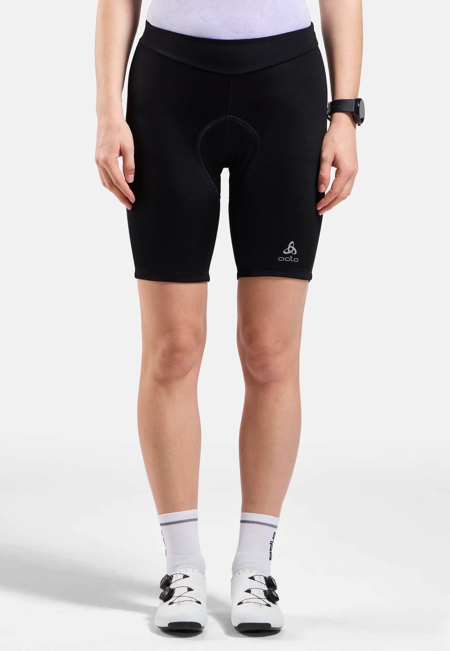 Essential Short Cycling Tights
