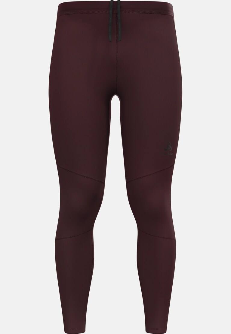 The Zeroweight Warm running tights 2.0