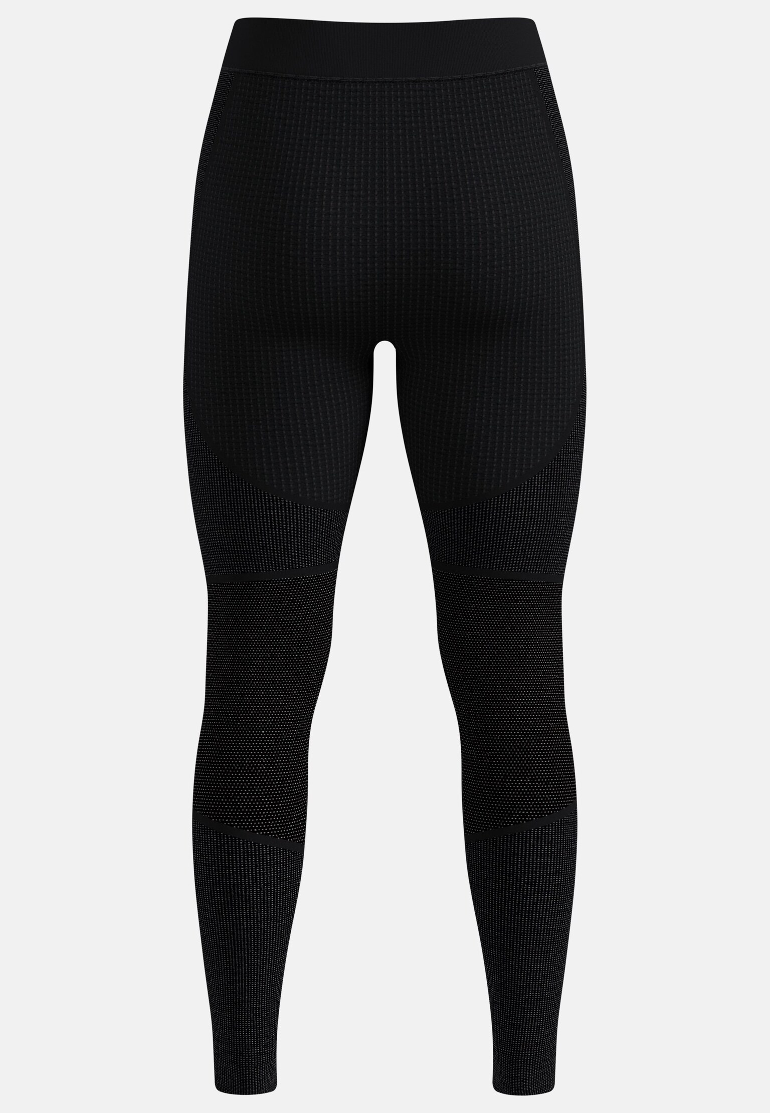 Seamless Performance Wool Base Layer Tights