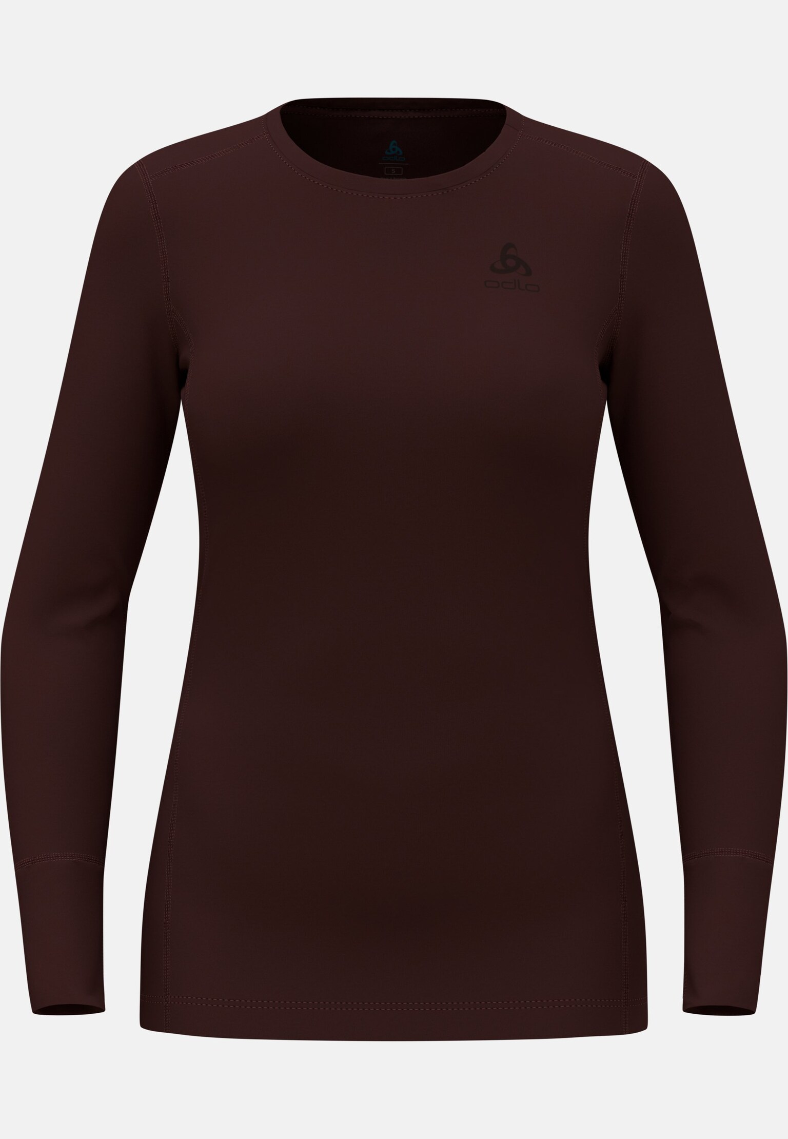 The Natural Merino 260 Base Layer Top