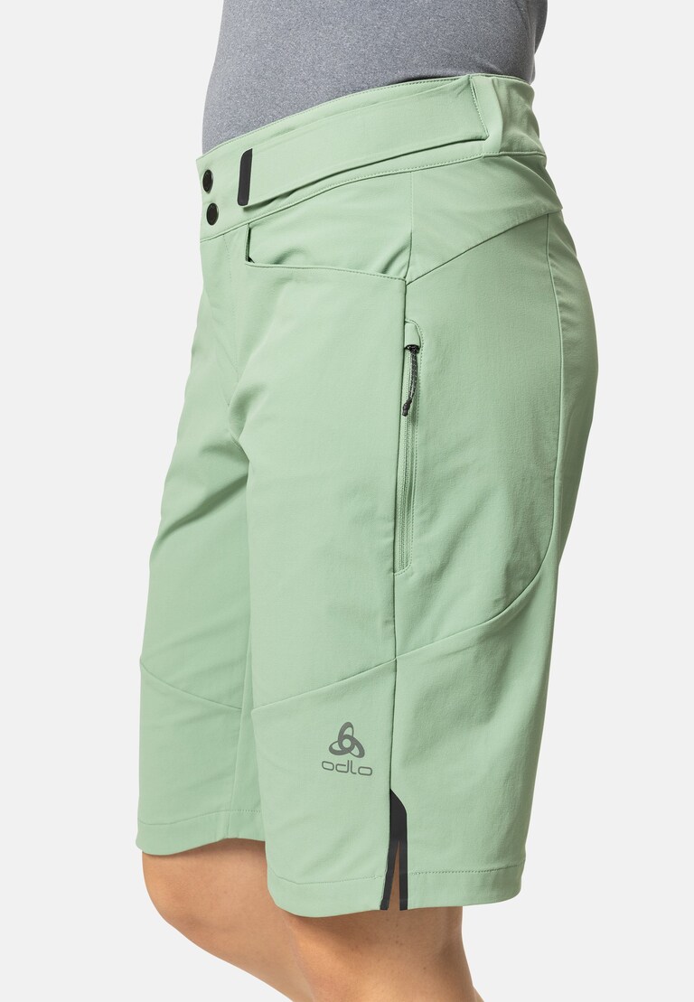 The X-Alp Explorer MTB overshorts