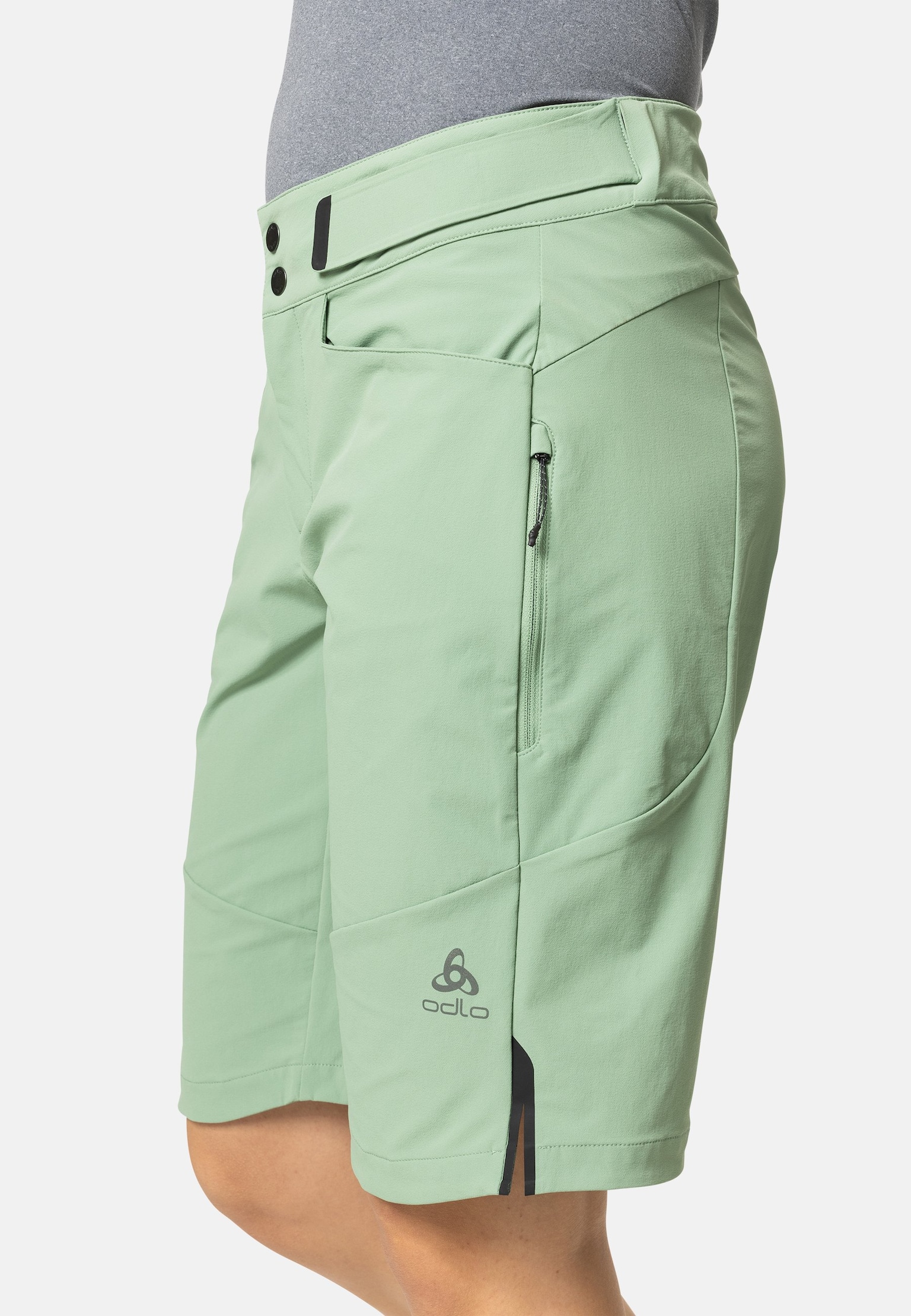 X-Alp Explorer Cycling Shorts