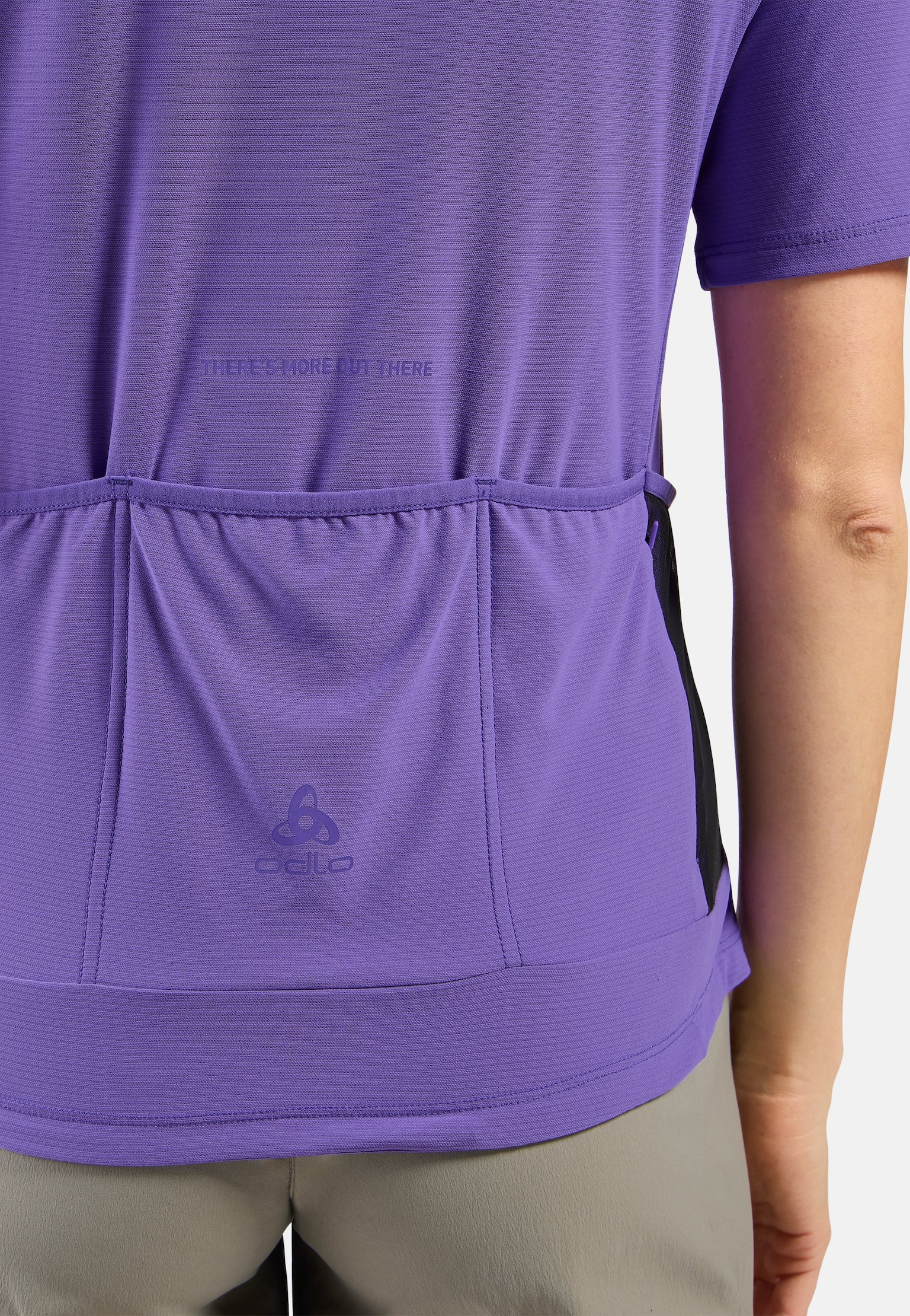 Explorer Cargo Cycling T-Shirt