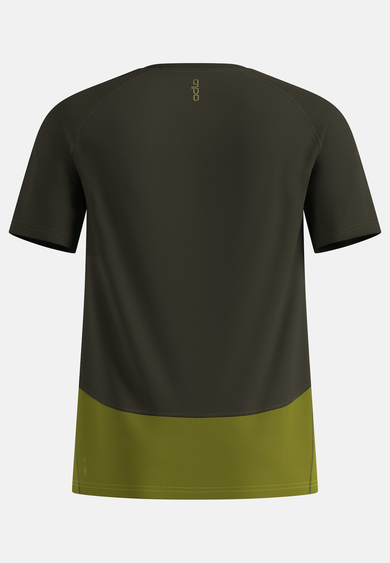 T-shirt de trail X-Alp