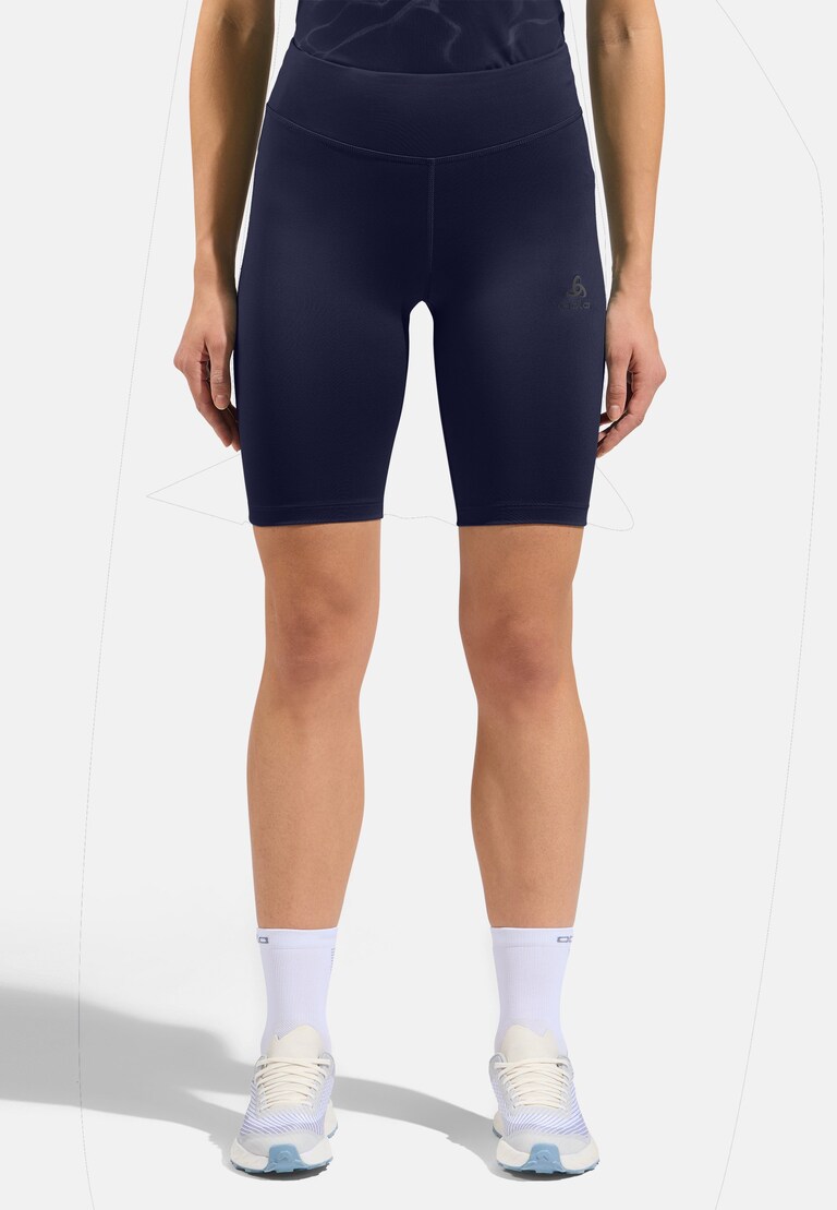 The Essentials tight shorts
