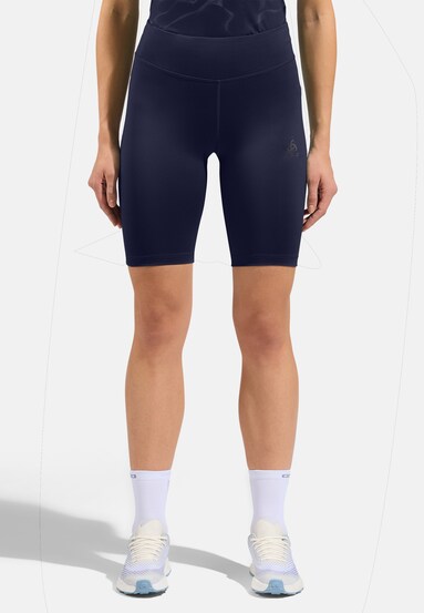 The Essentials tight shorts