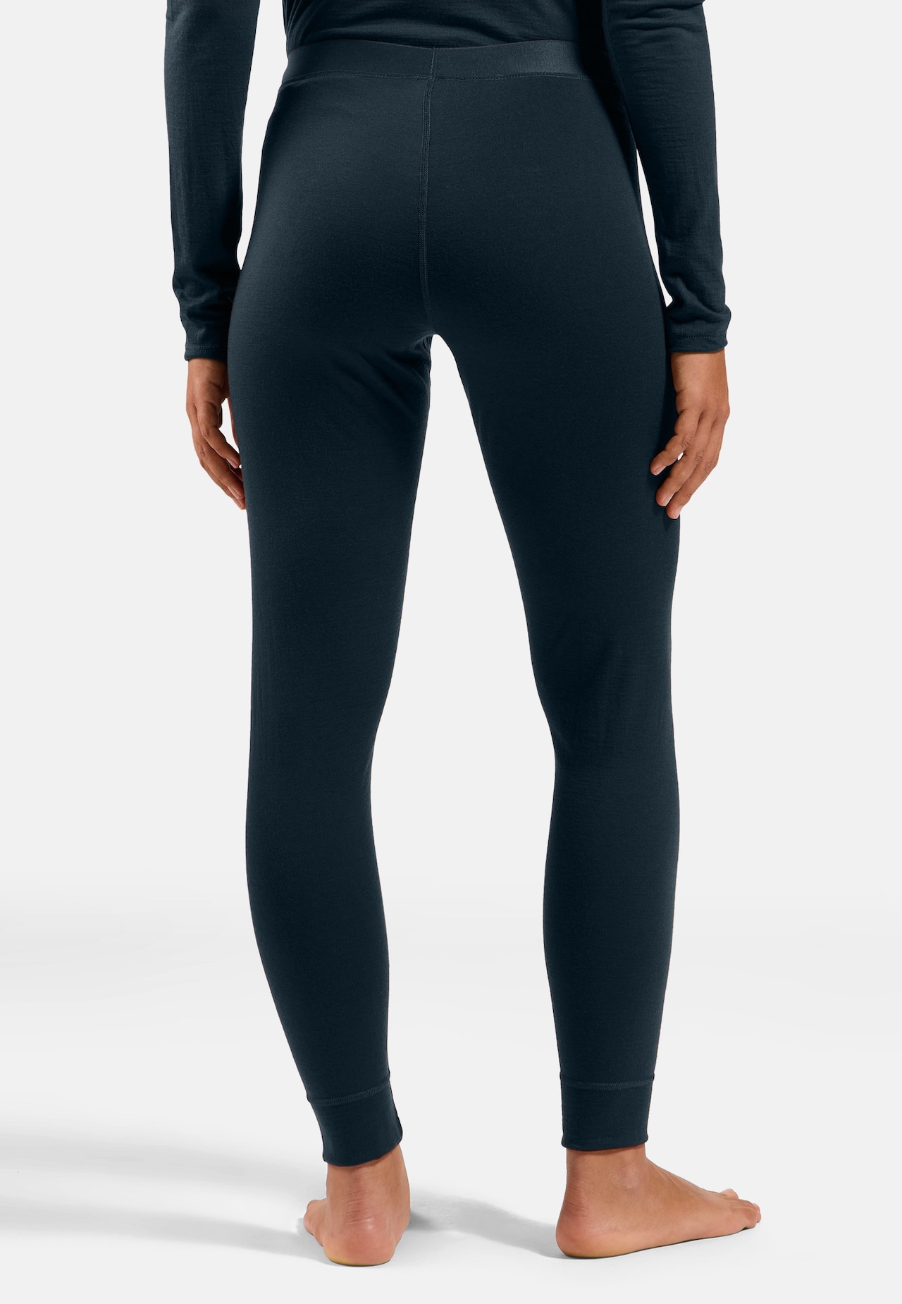 Merino 200 Base Layer Broek