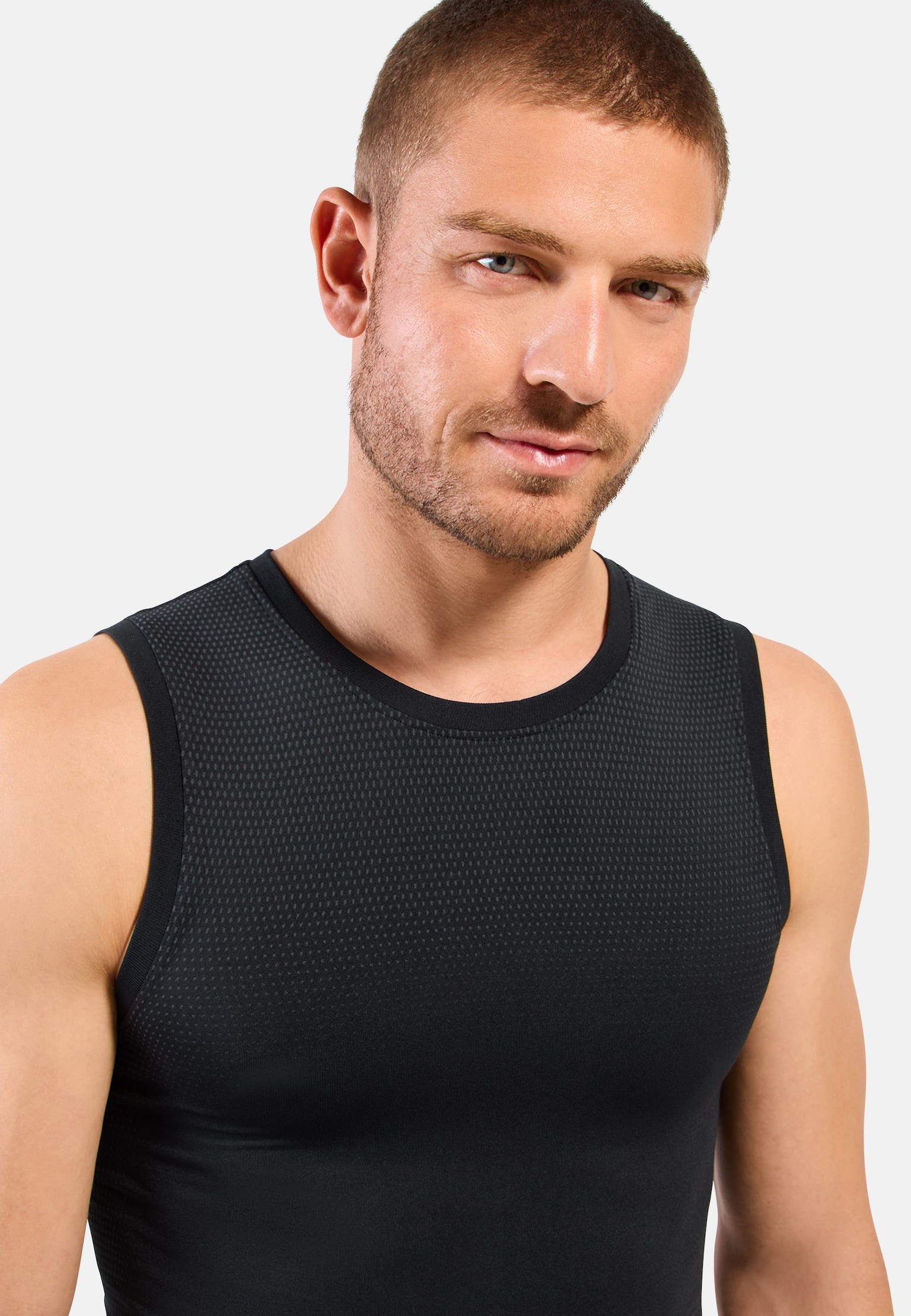 Performance Light Base Layer Singlet