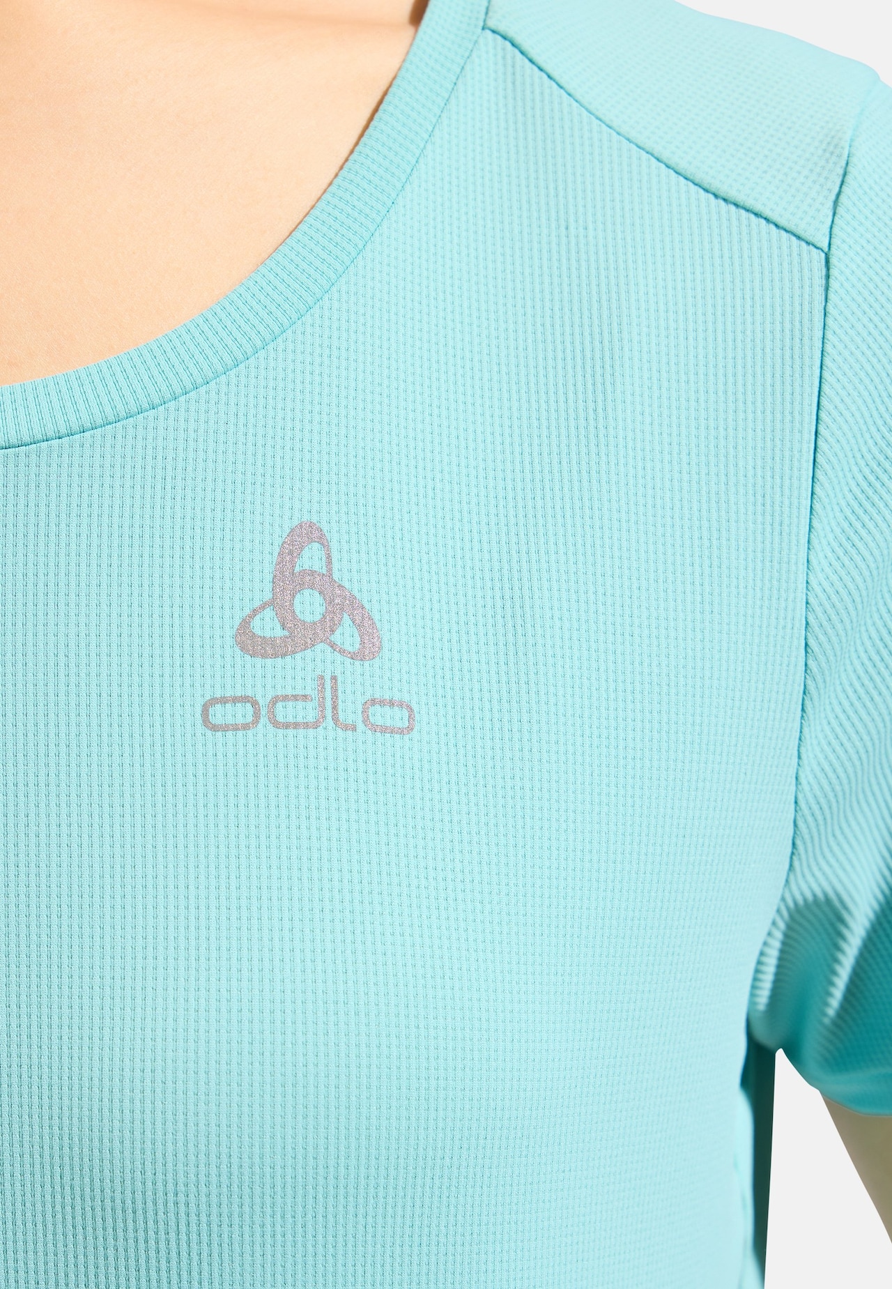 Zeroweight Chill-Tec Running T-Shirt