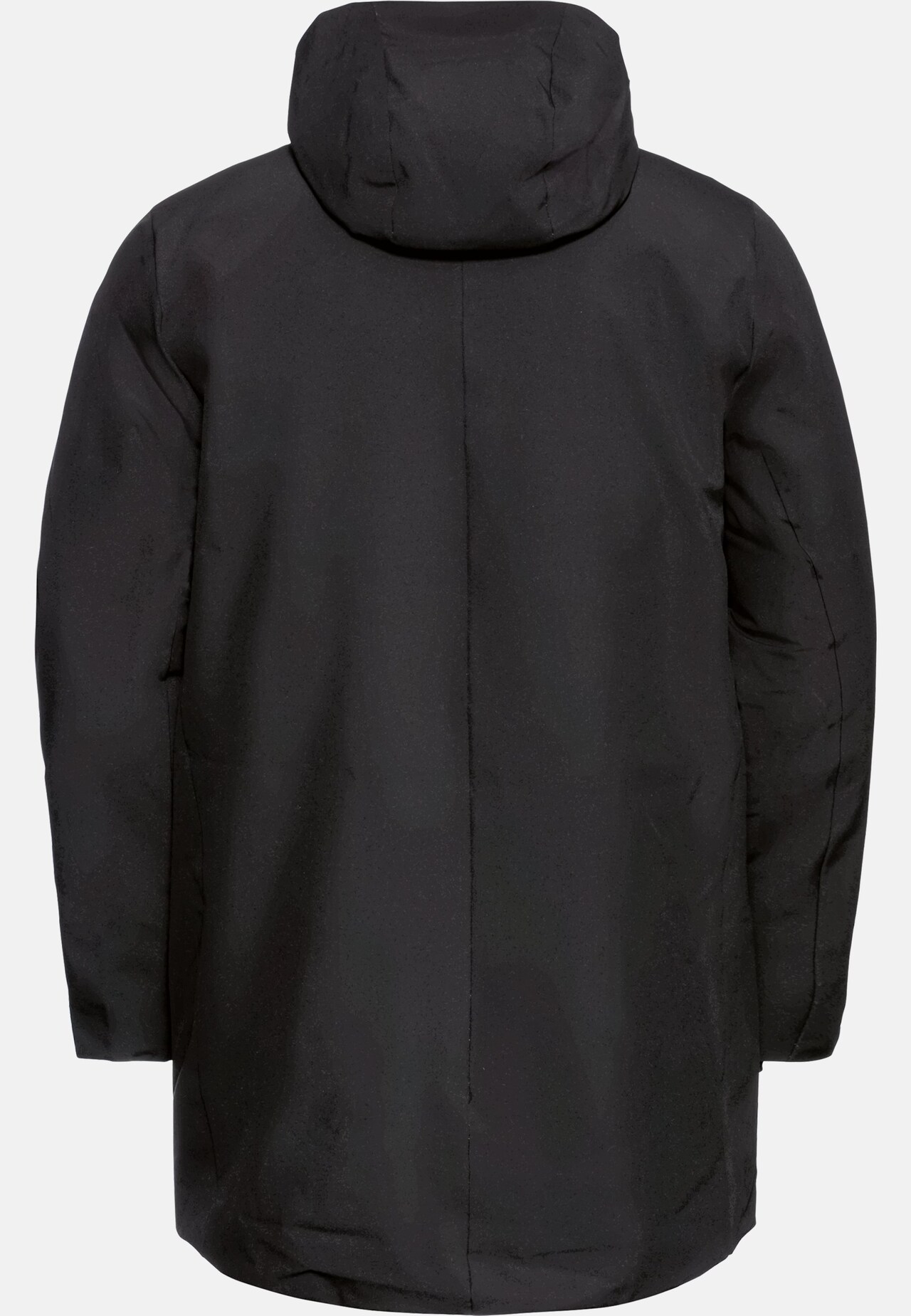 Halden S-Thermic Parka