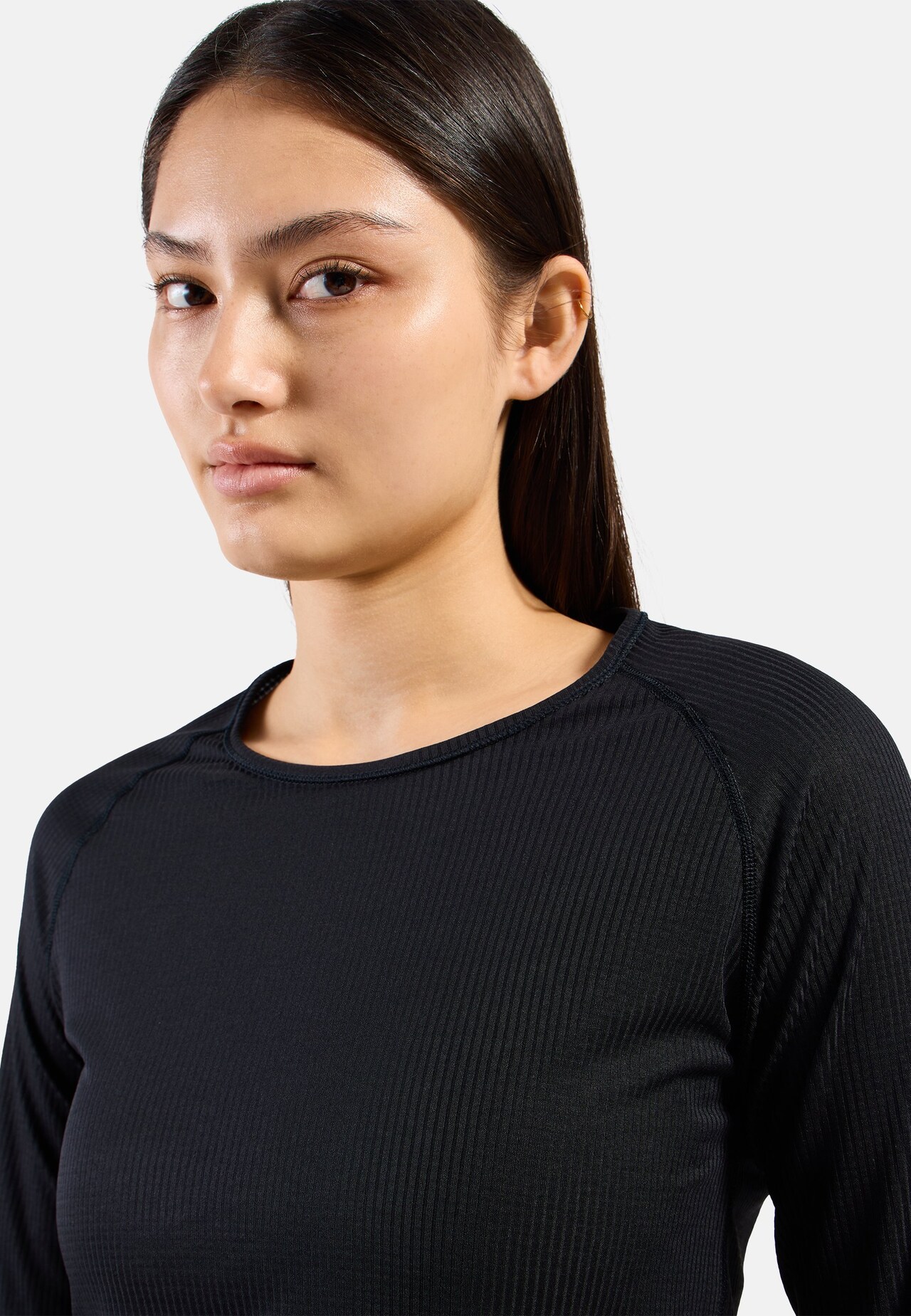 Active Light Base Layer Shirt