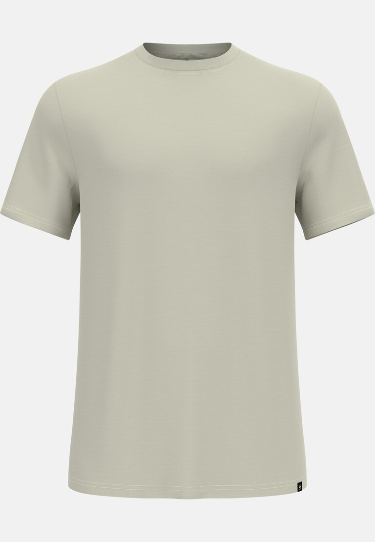 The Ascent merino 160 t-shirt