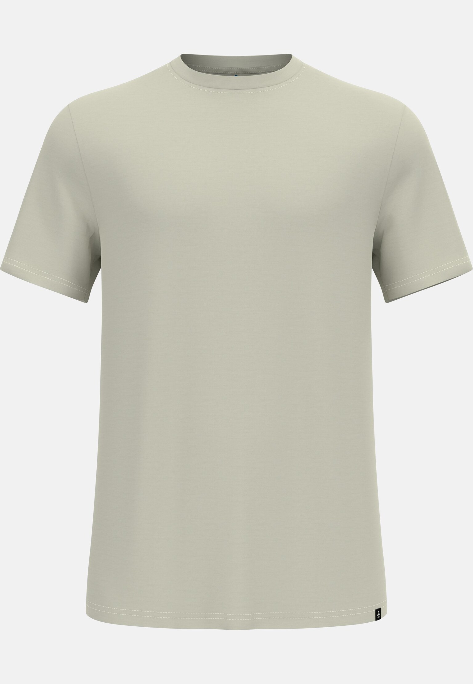 T-shirt Mérinos 160 Plain