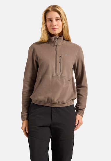 Classic Mid Layer Half-Zip