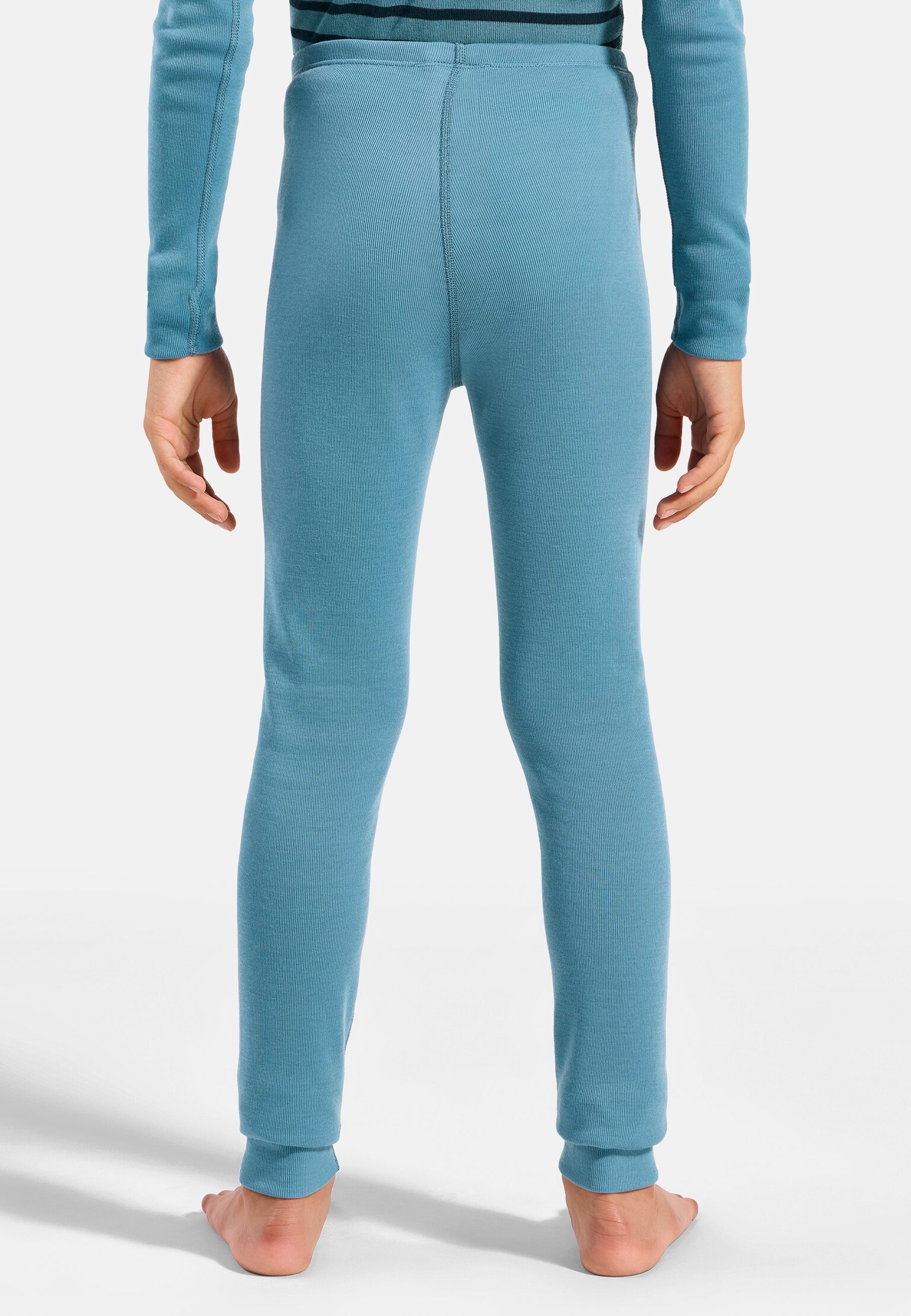 Active Warm kids'-basislaagbroek