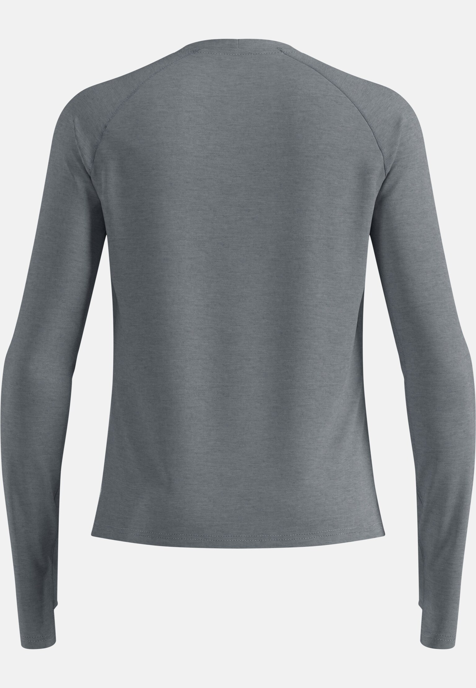 The X-Alp Performance Wool 115 trail running long sleeve t-shirt