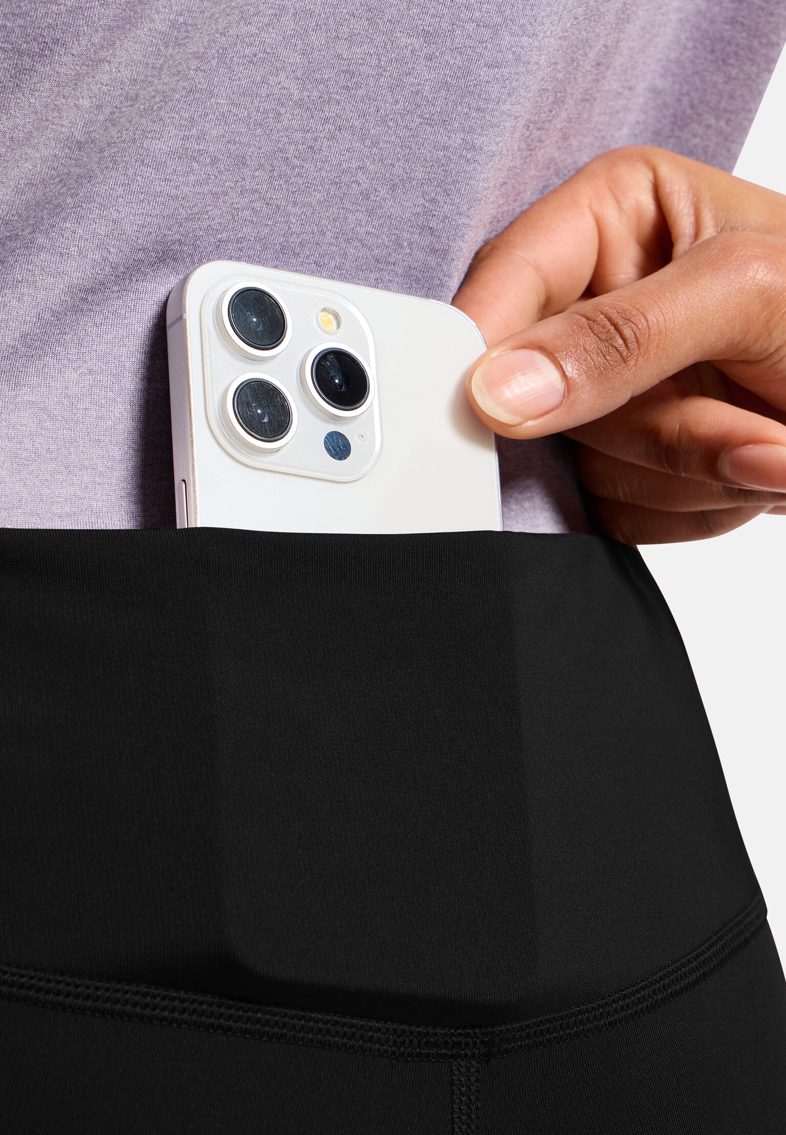 Zeroweight Lauftights