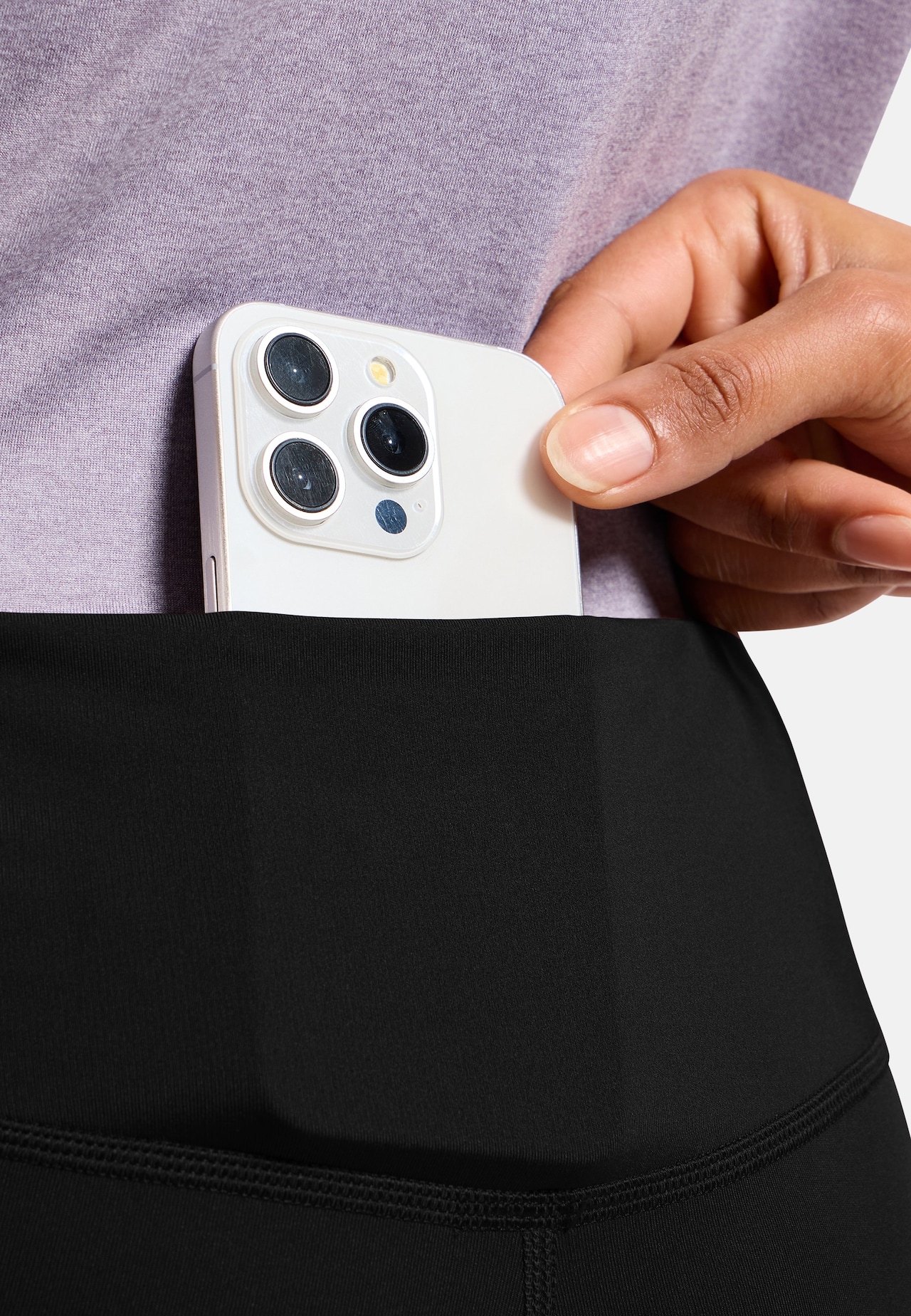 Zeroweight Running Tights