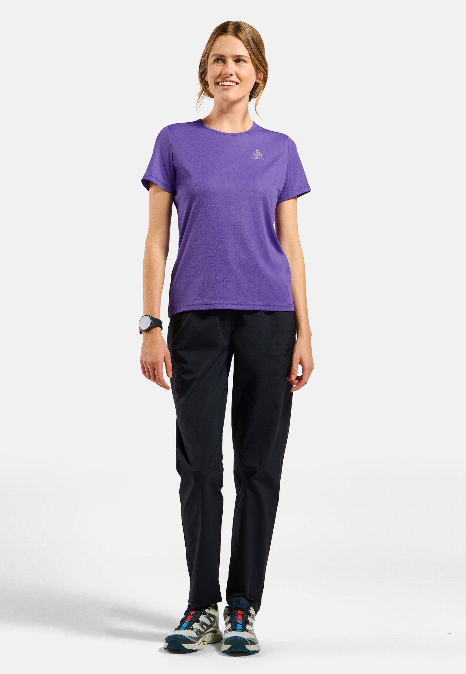 T-shirt Cardada da donna